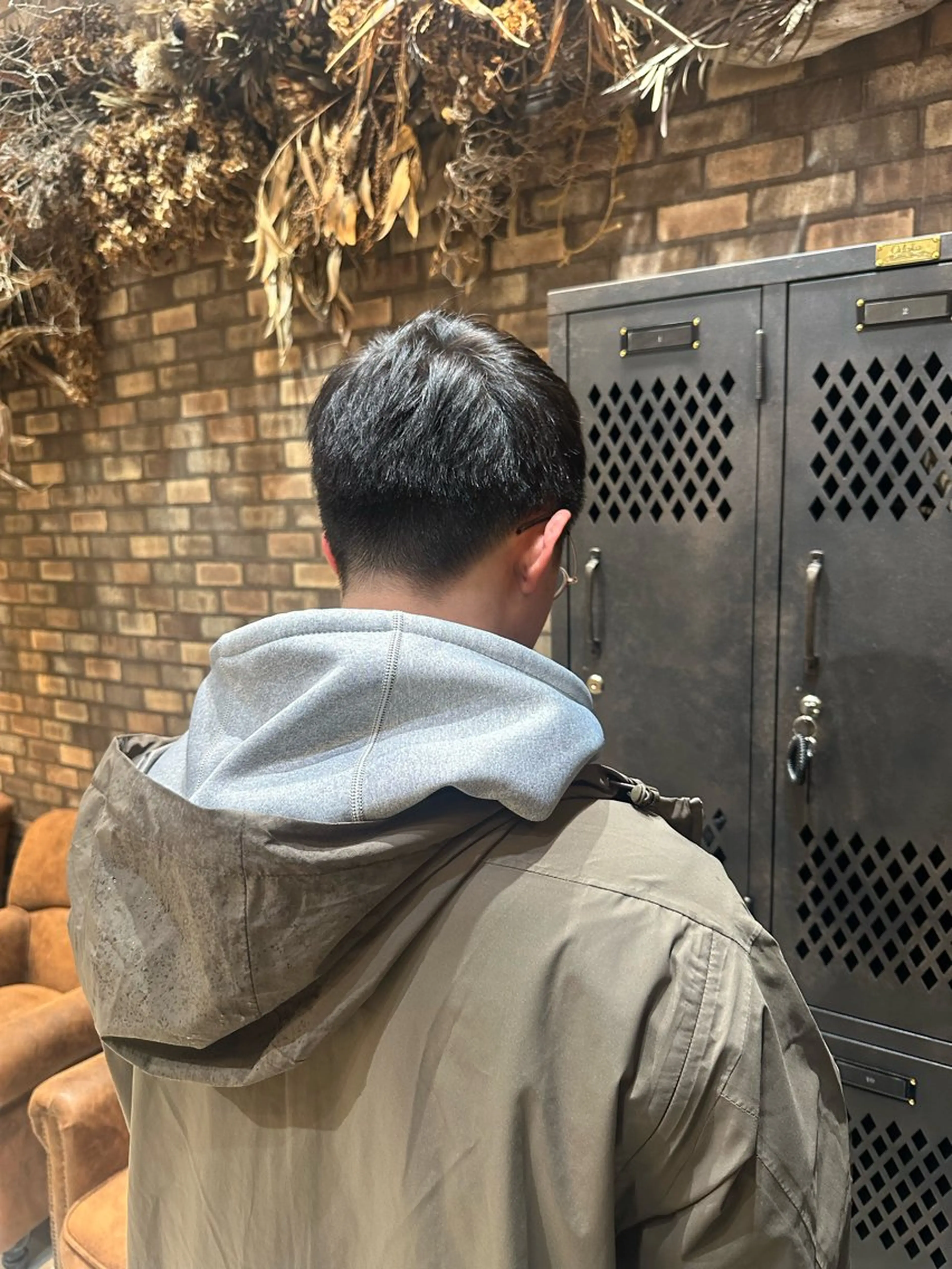 ショート カット Sara newi 🎀透明感🎀のヘアスタイル