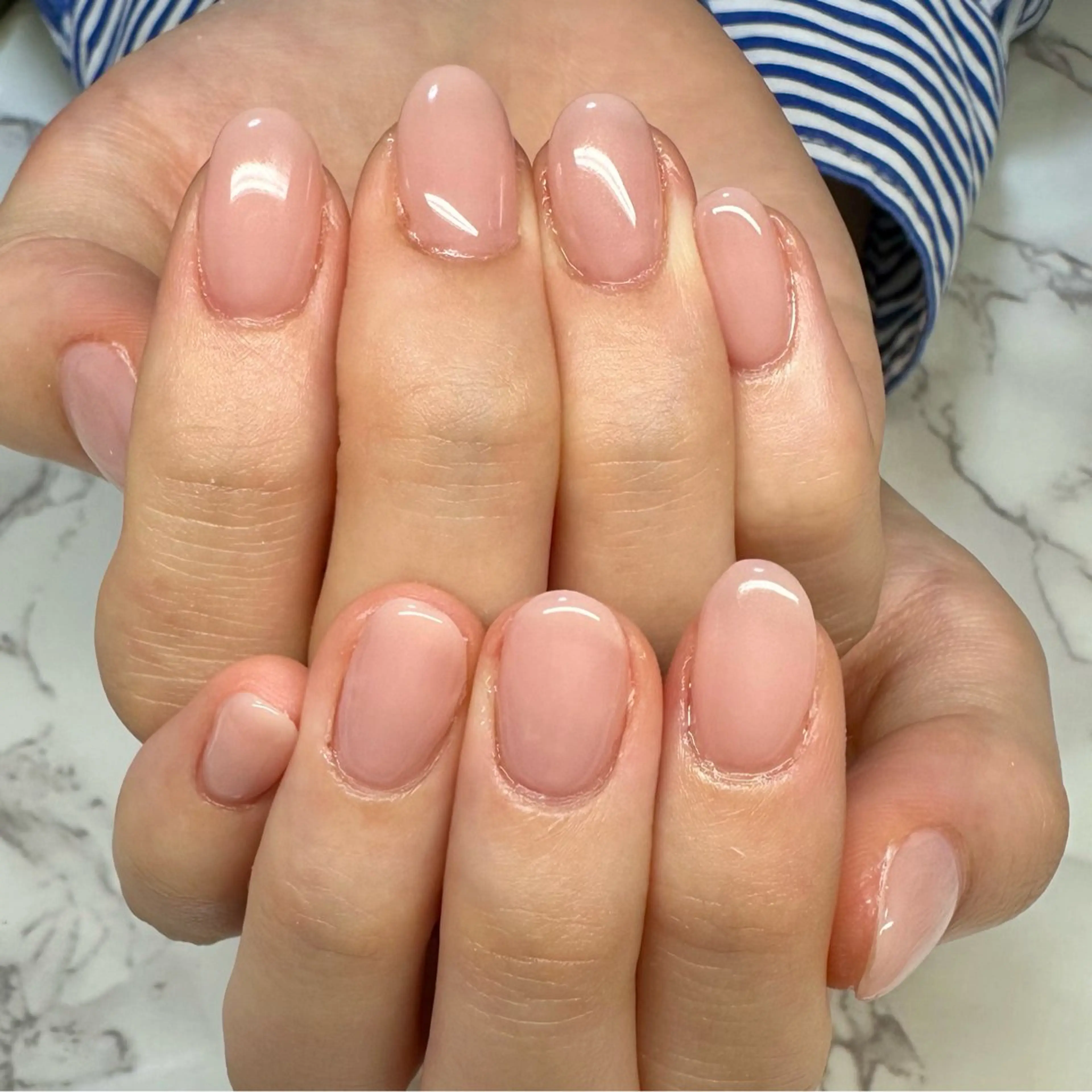 ネイル キラキラネイル マグネットネイル ミラーネイル ニュアンスネイル ワンカラーネイル M.N_ nailのネイルデザイン