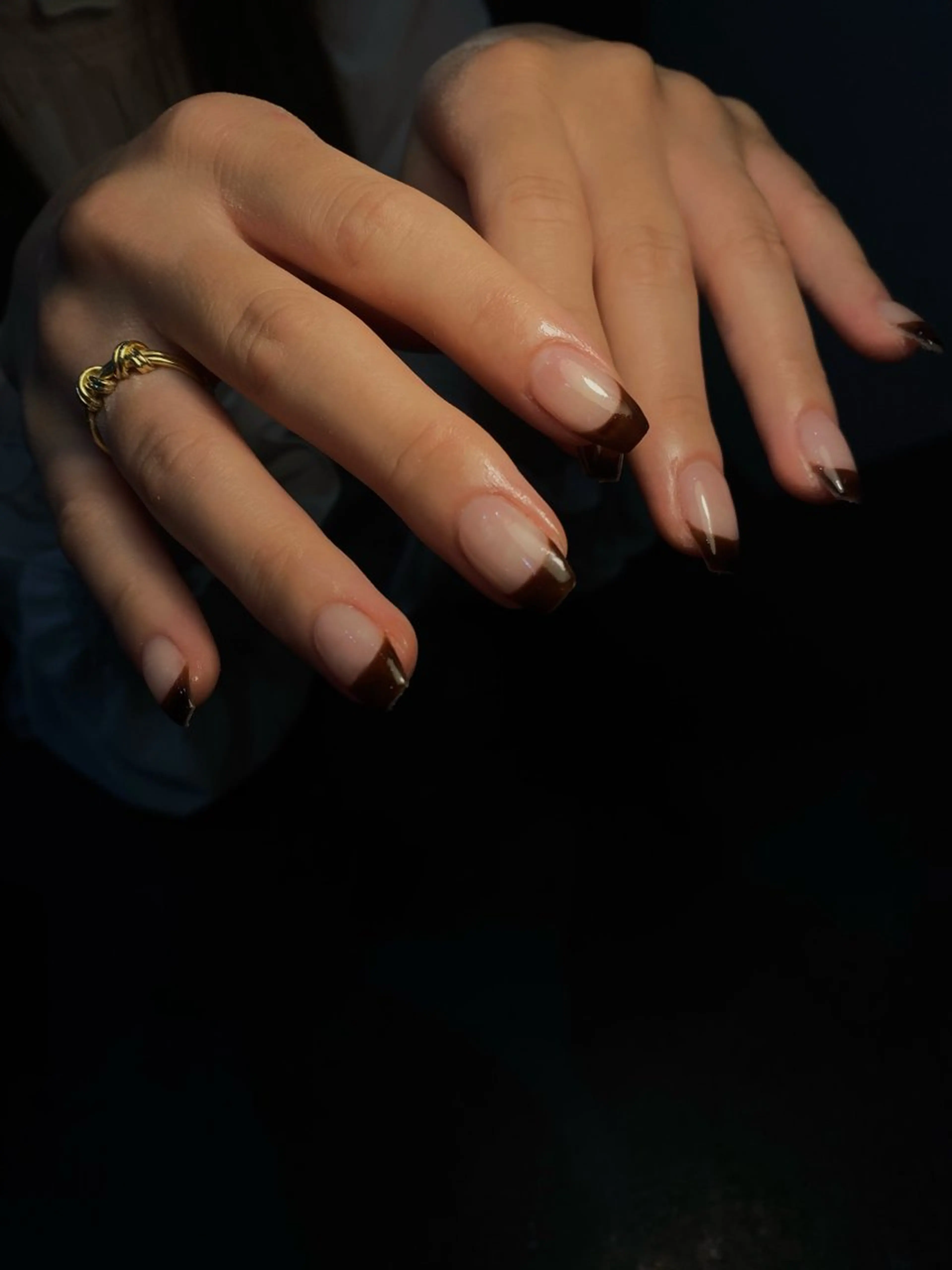 ネイル NILATE所属・渡邉 あいのネイルデザイン