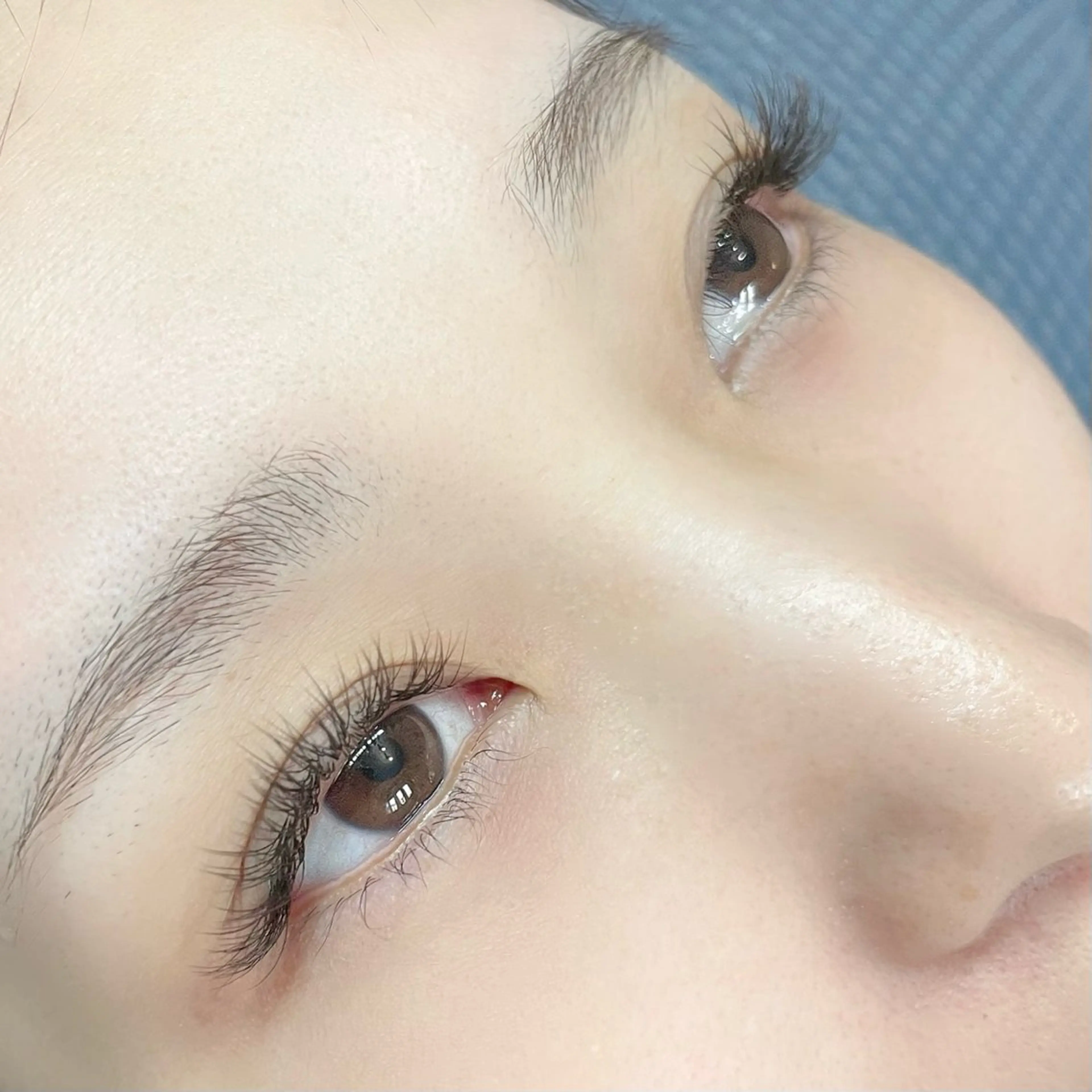 マツエク・マツパ マツエク eyelash salonjoyのマツエク・マツパデザイン