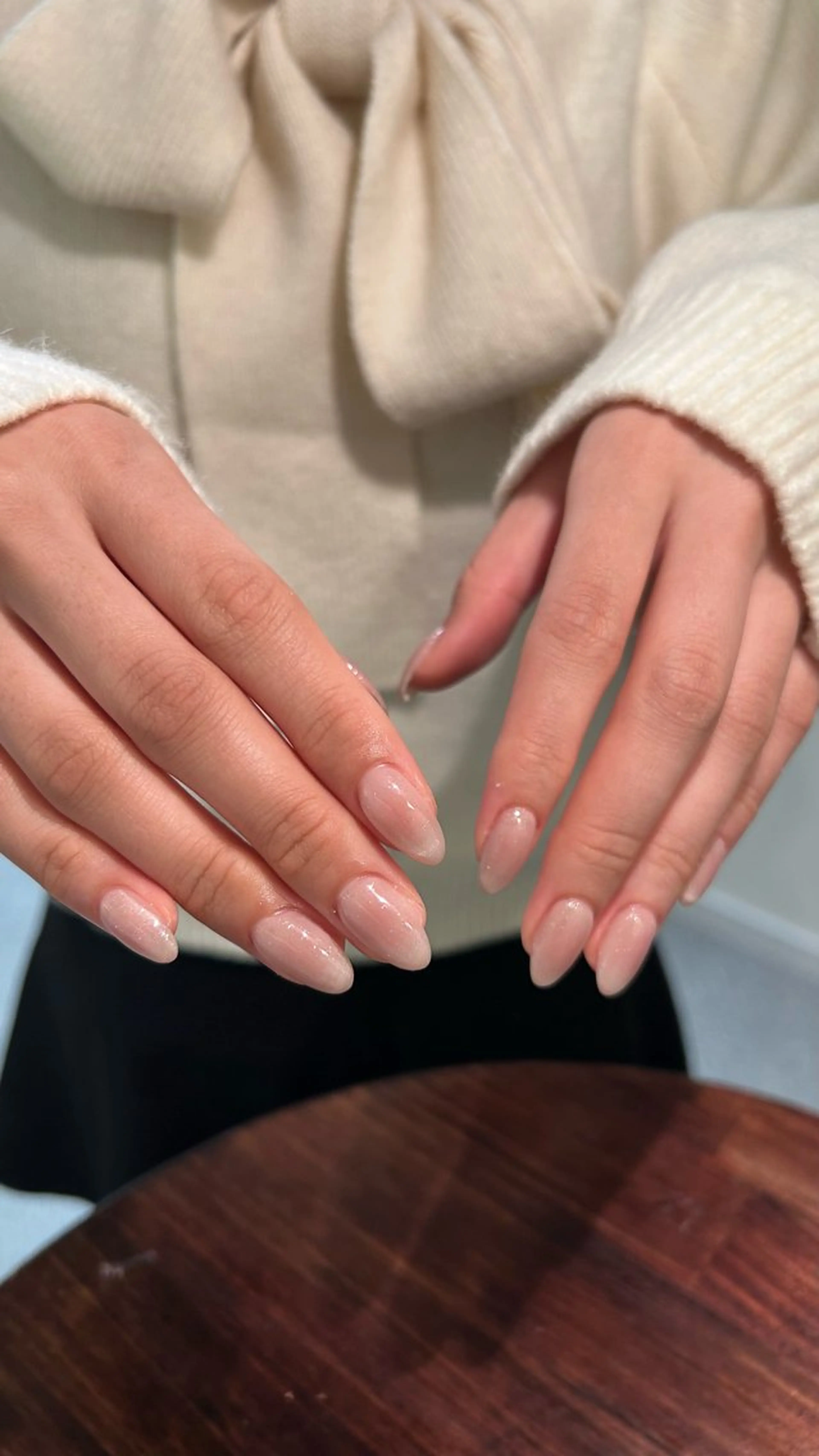 ネイル era所属・era momoのネイルデザイン