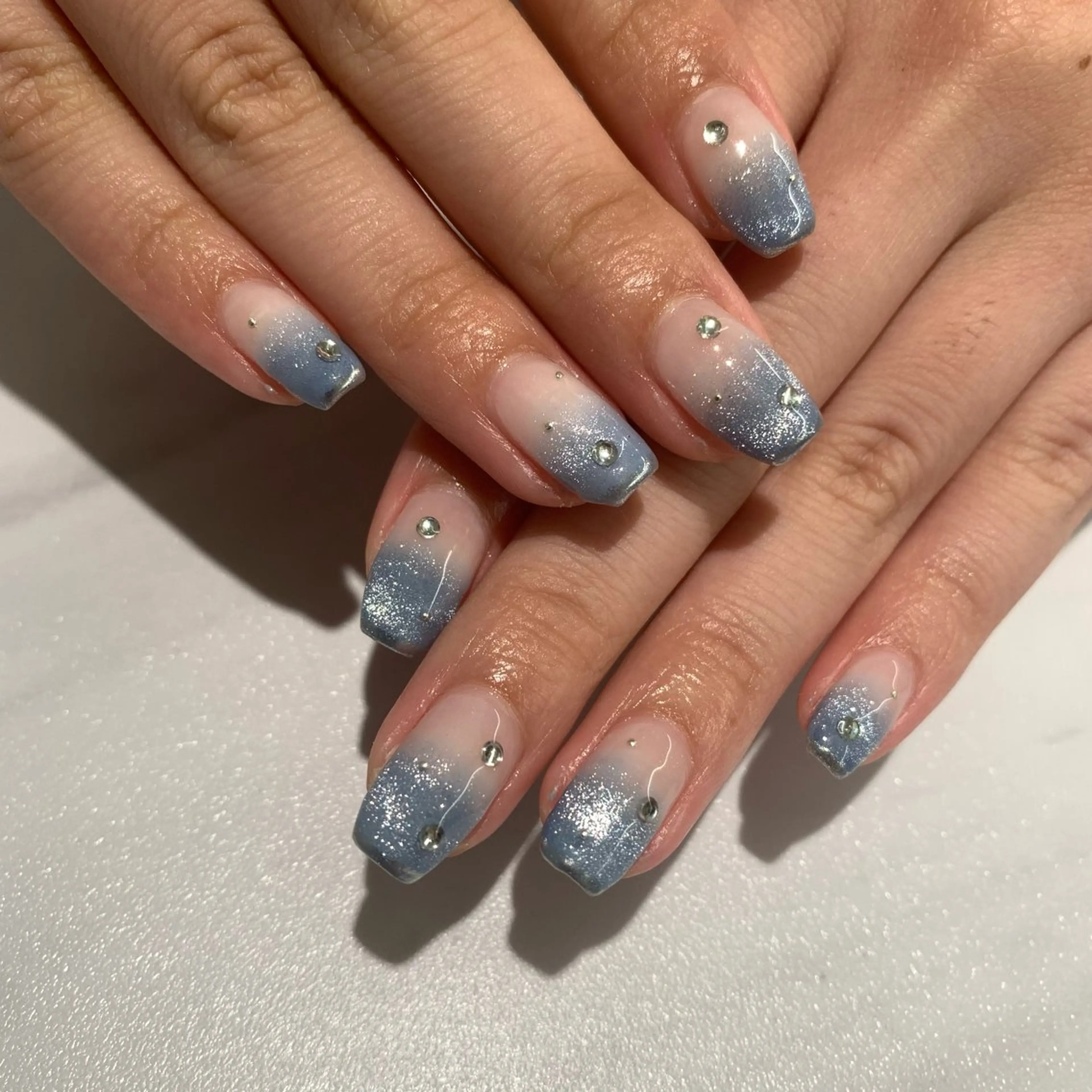 ネイル ハンドネイル Nail's Kiiのネイルデザイン