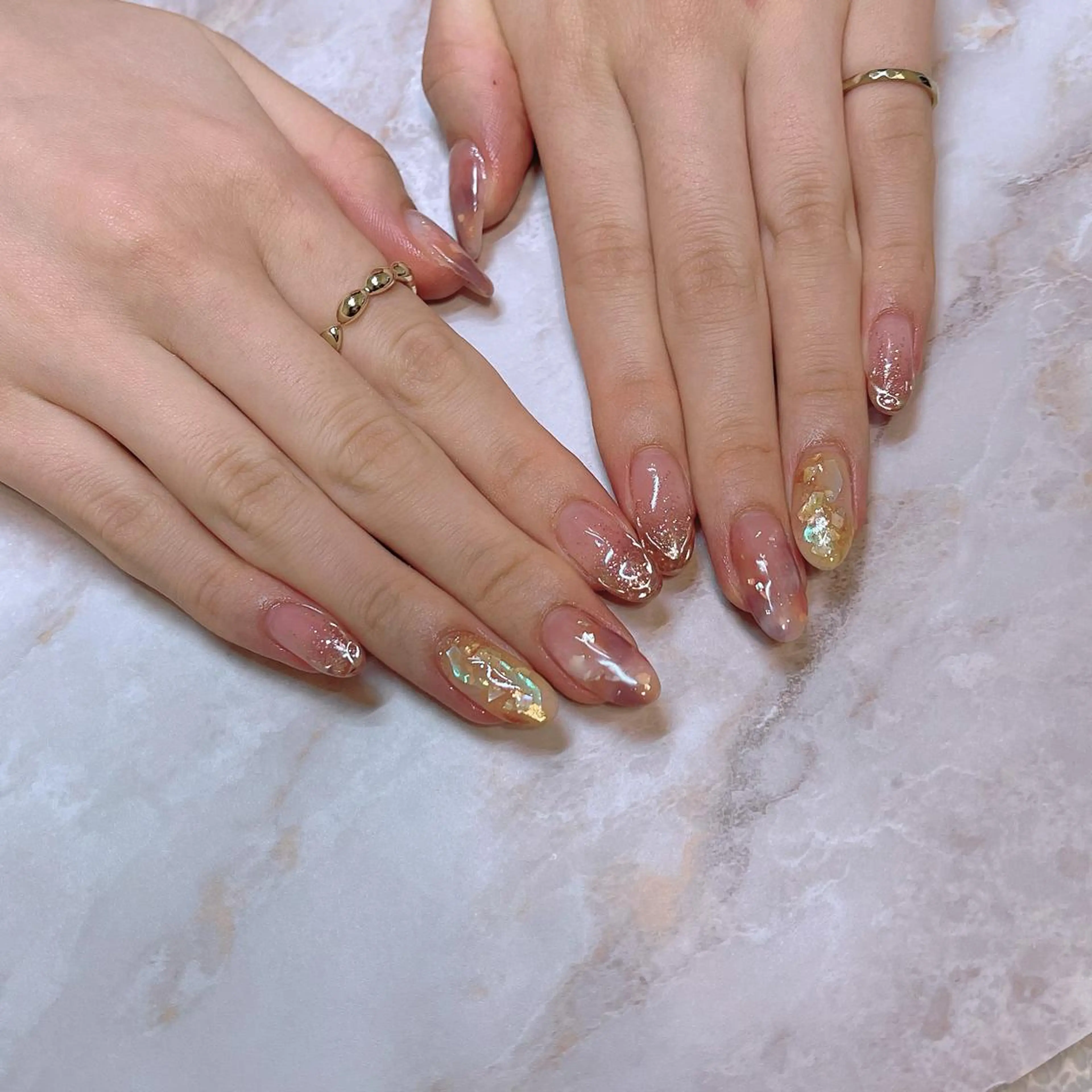 ネイル Private Salon 大宮のネイルデザイン