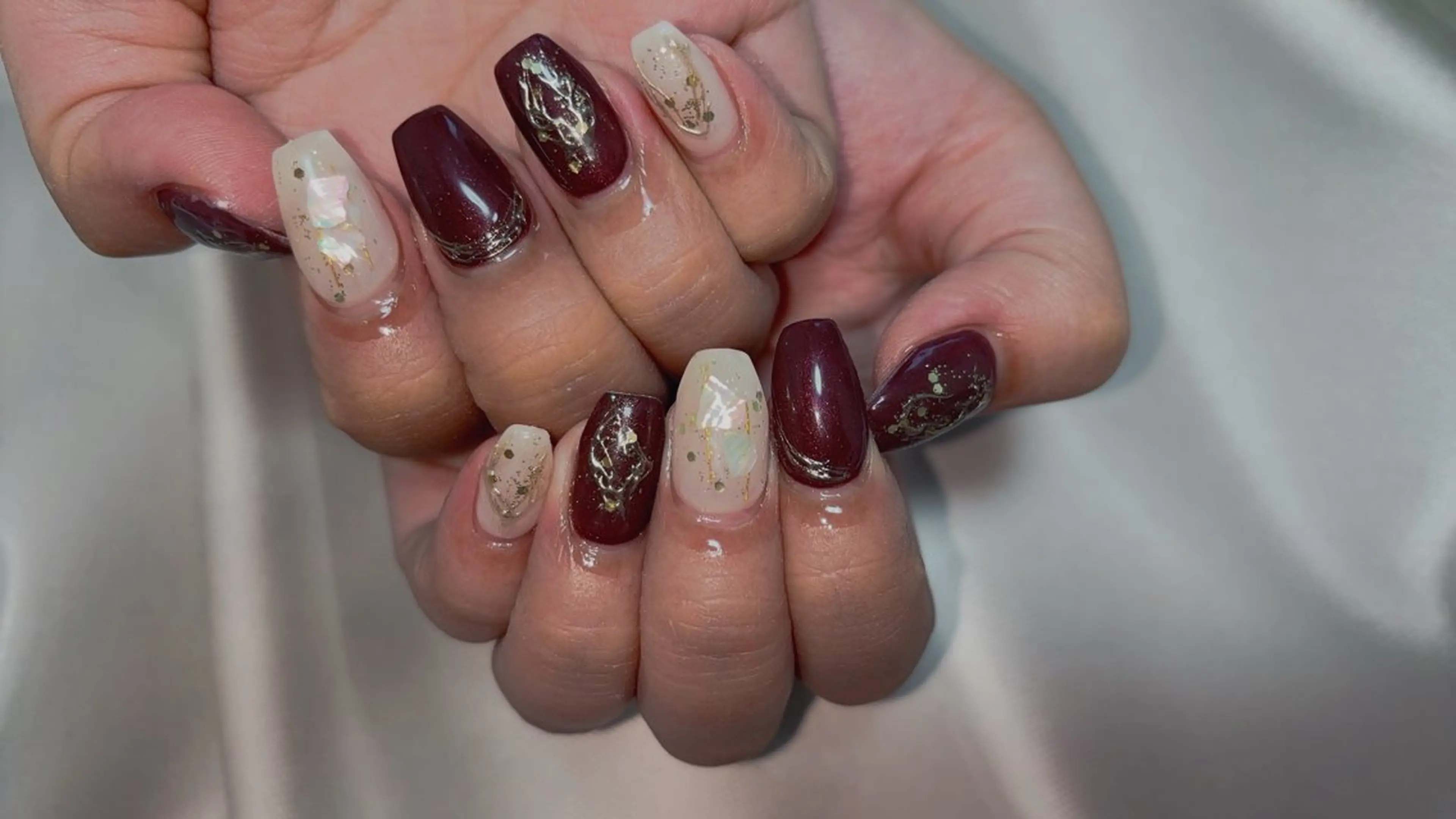 ネイル coco nailのネイルデザイン