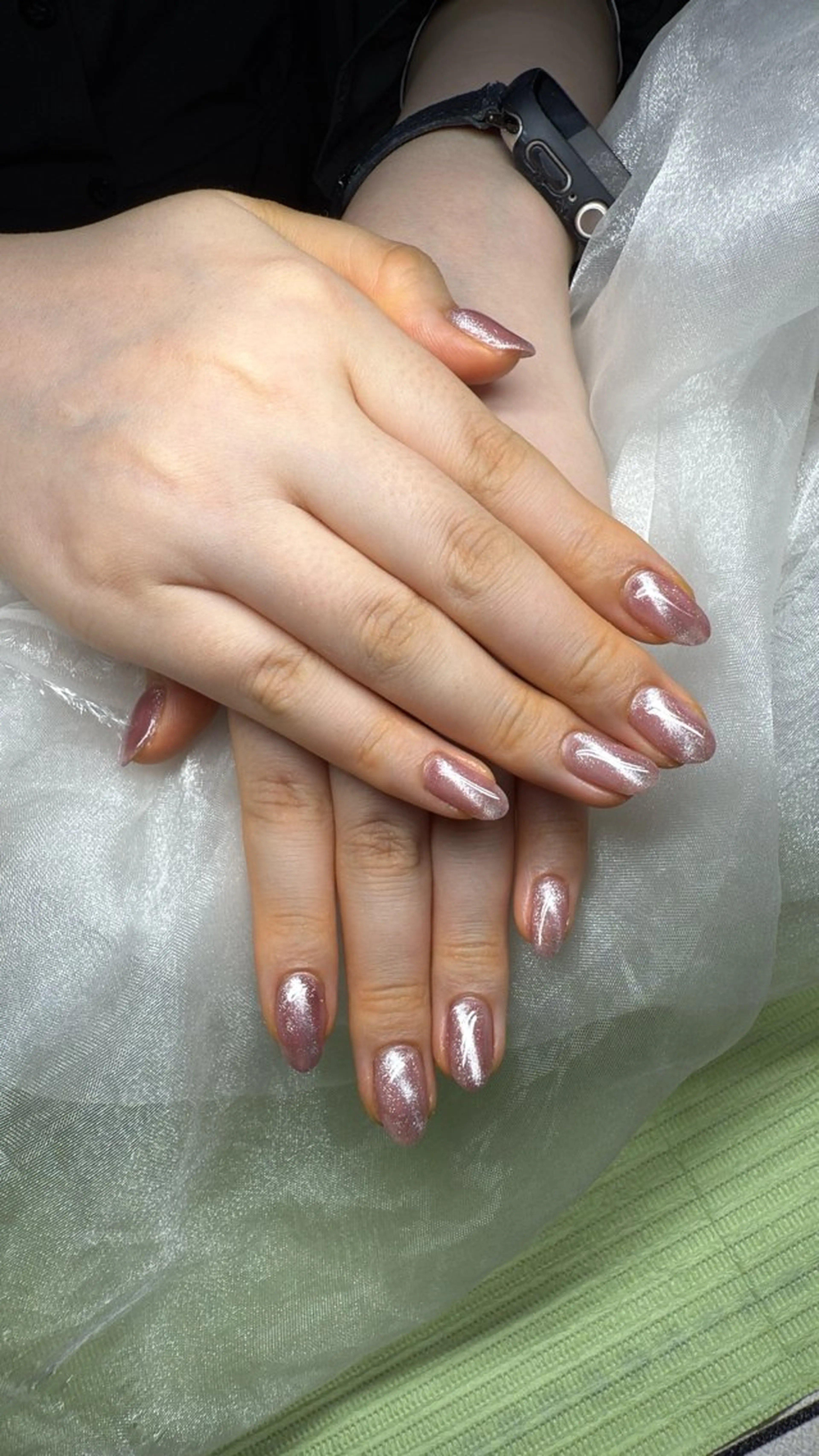 ネイル 森 ♡nail ♡のネイルデザイン