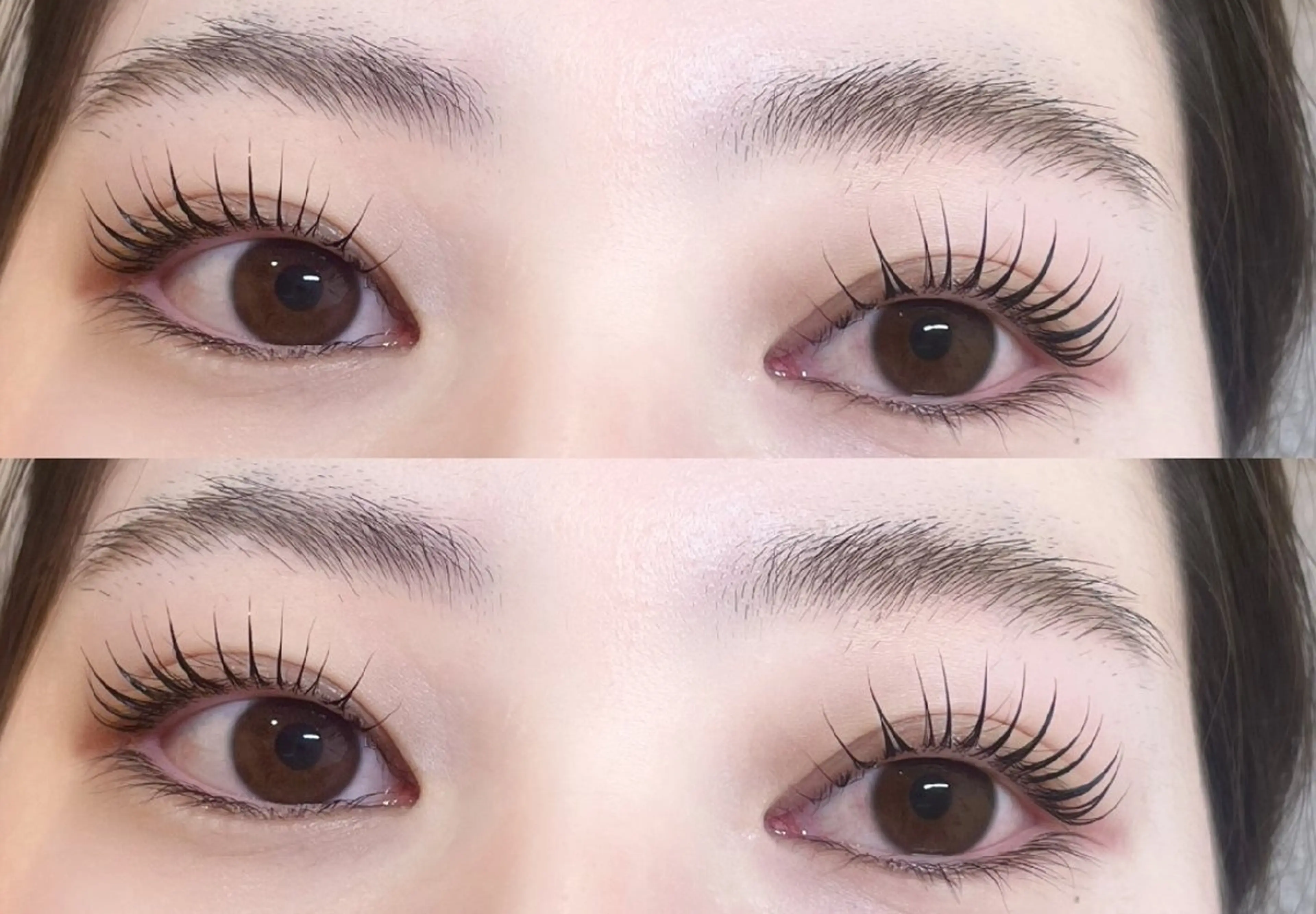 マツエク・マツパ マツパ my. salonのマツエク・マツパデザイン