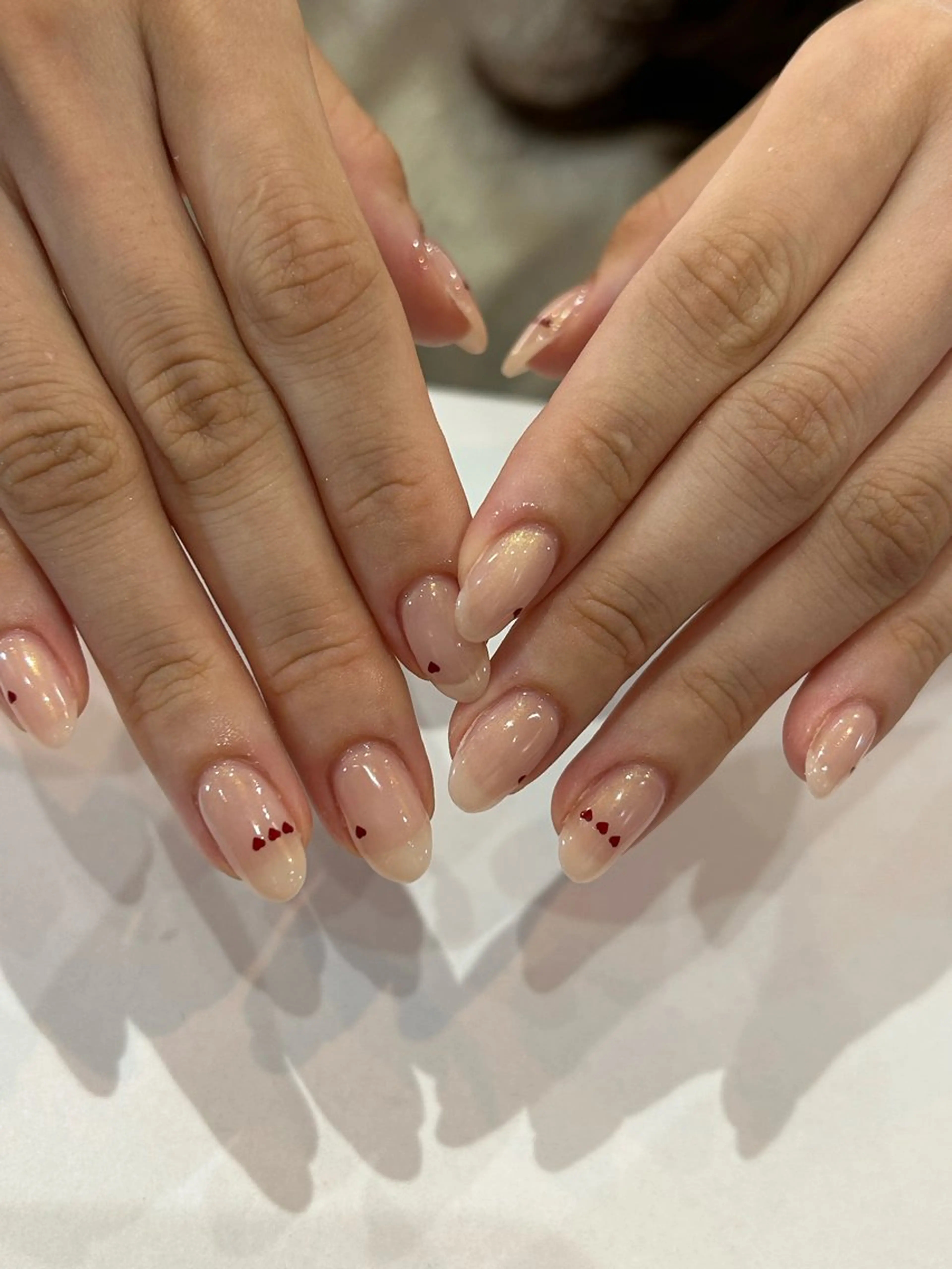 ネイル ハンドネイル .Etel atelier.のネイルデザイン