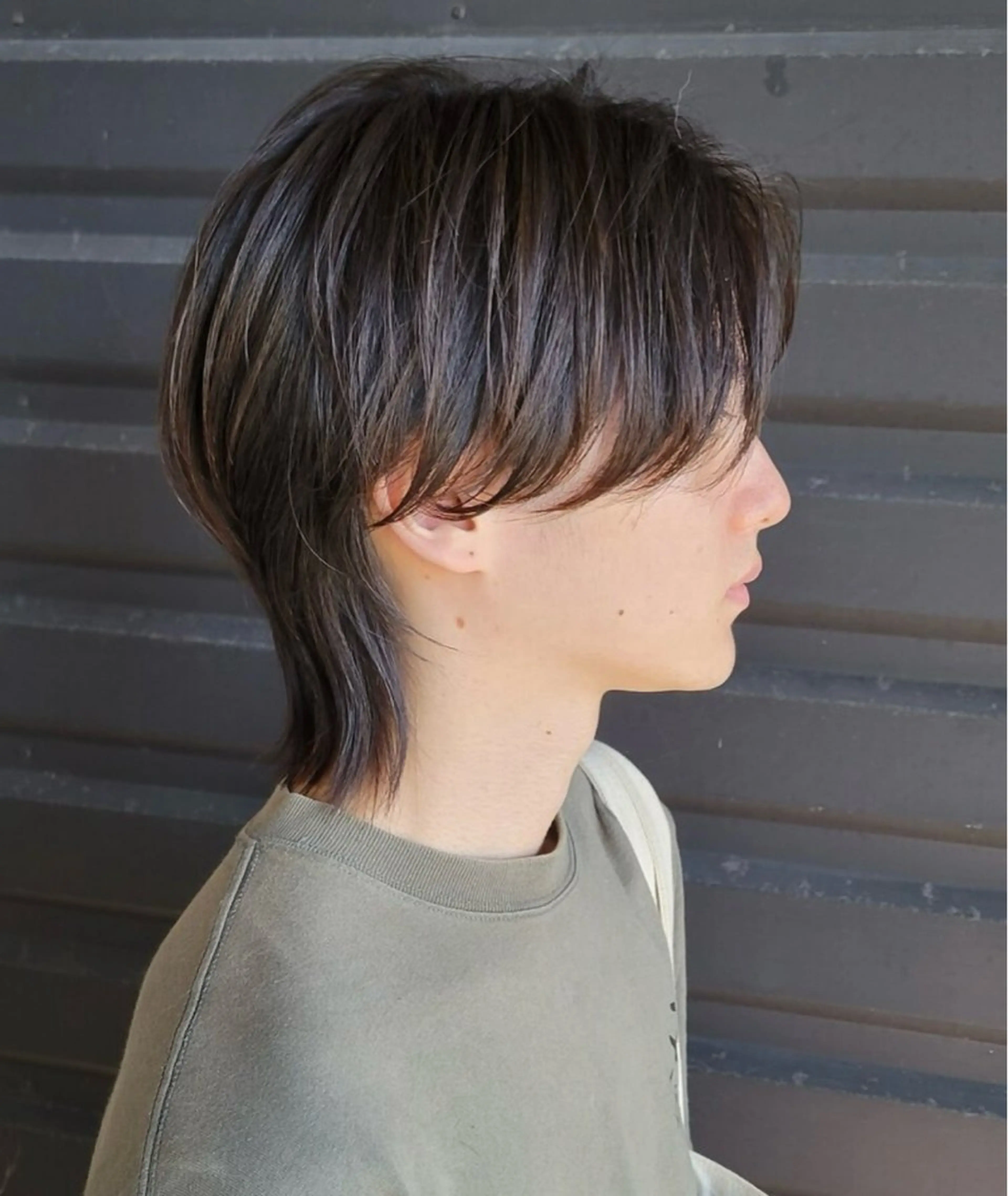 🪄✨艶髪✨🪄 いわさきのヘアスタイル