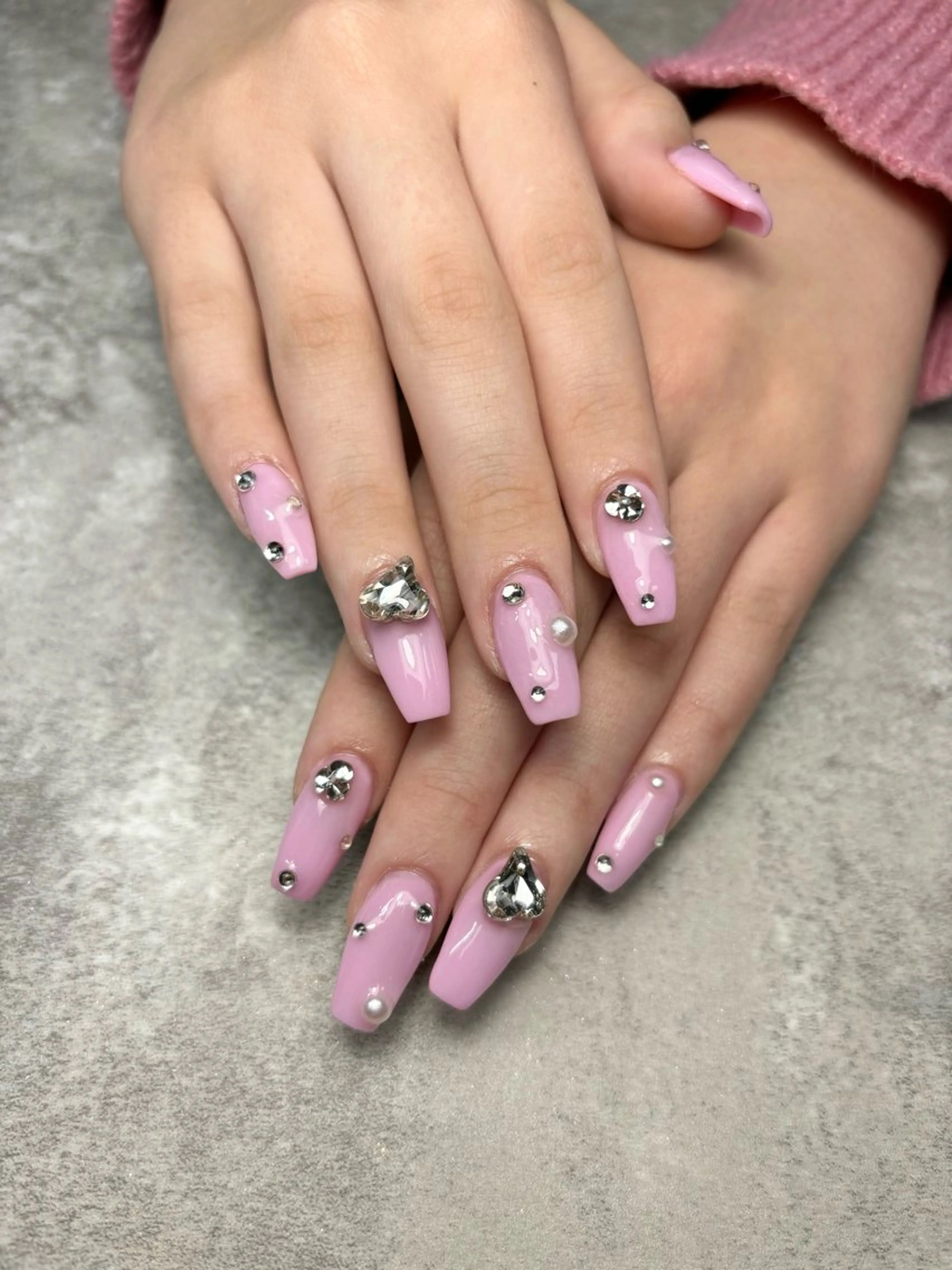 ネイル Y's nailのネイルデザイン