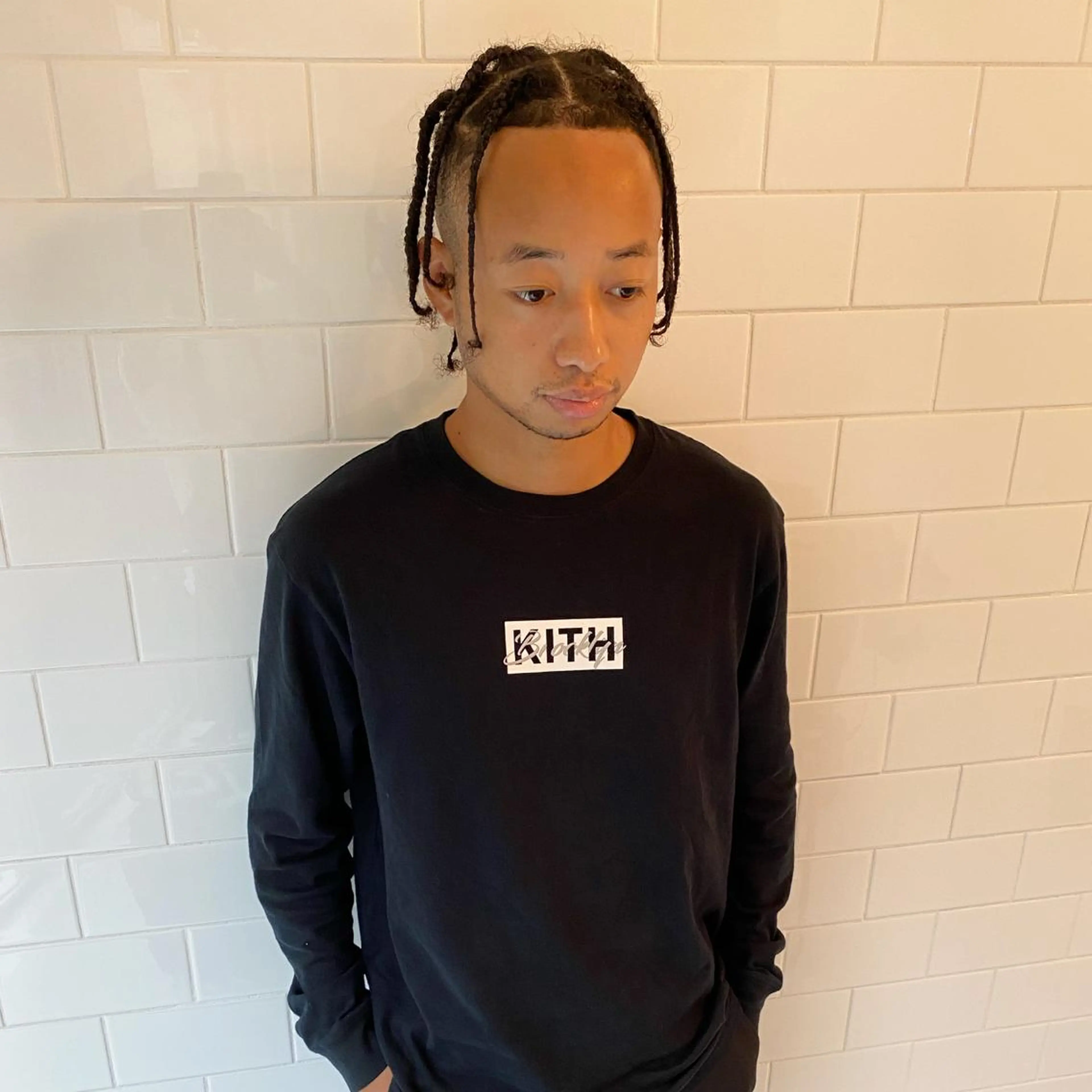 ショート カラー パーマ ヘアアレンジ メンズ キッズ ネイル マツエク・マツパ 中元 淳のヘアスタイル