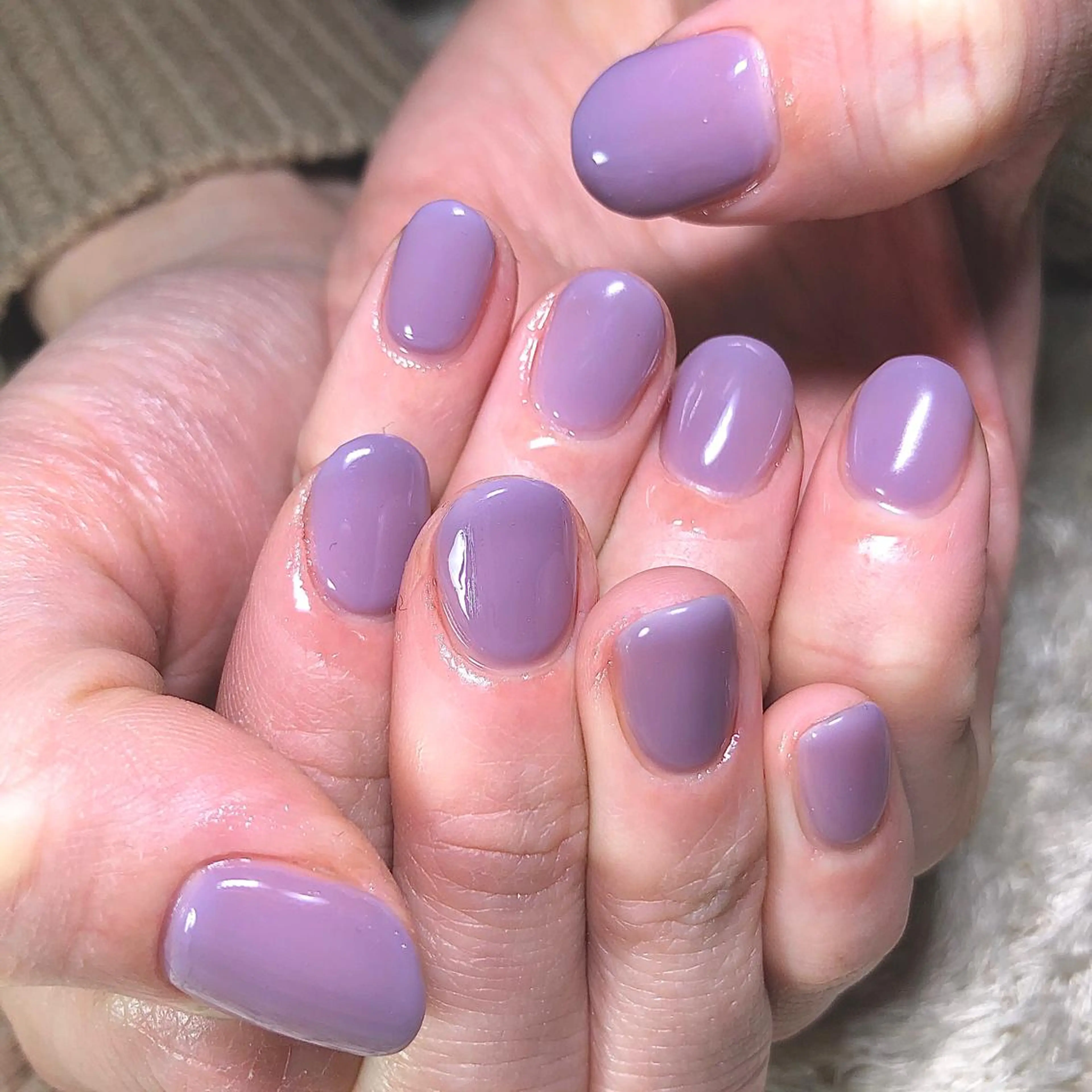 ネイル C. 👑itoのマツエク・マツパデザイン