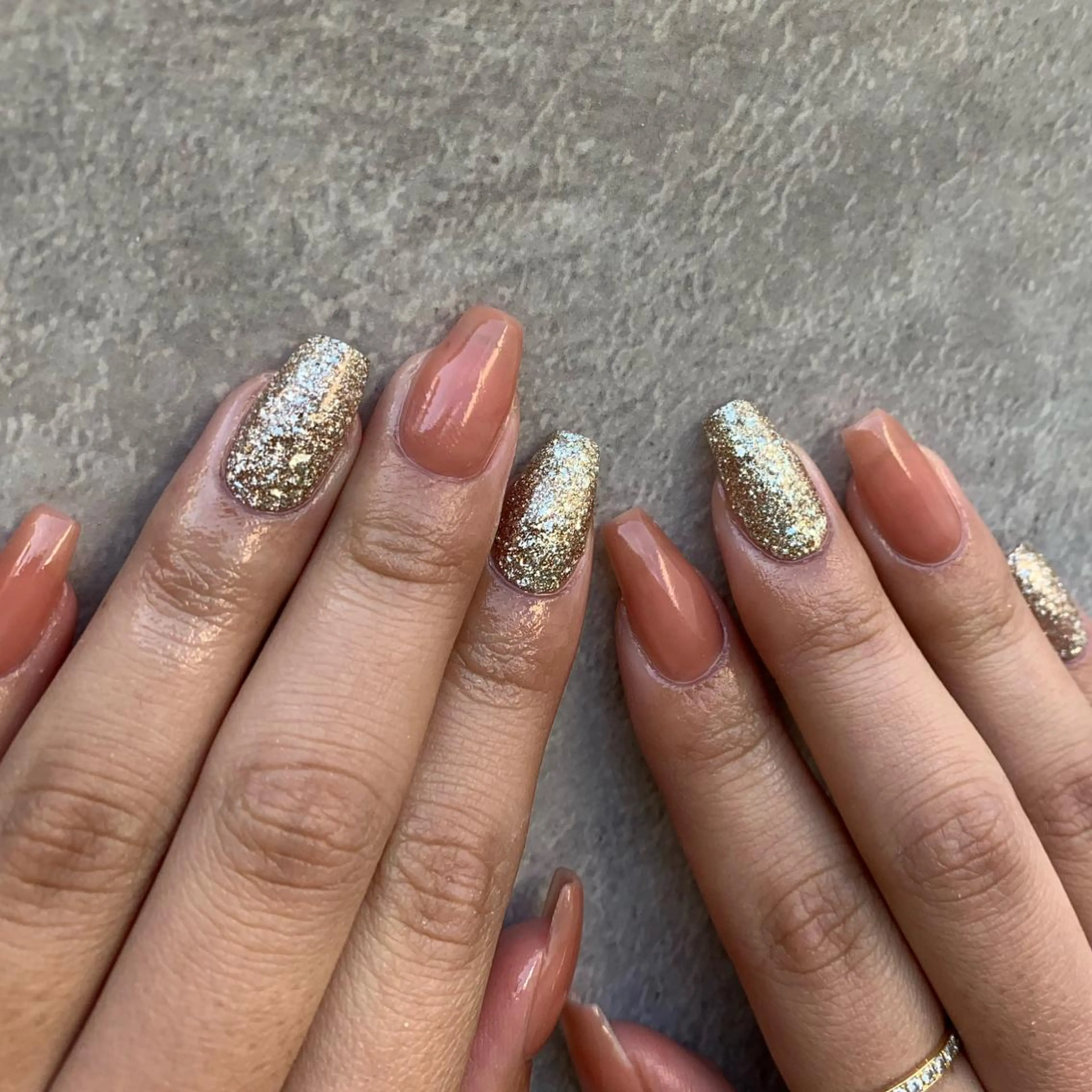 ネイル ハンドネイル ハンドケア lyly.nail所属・lylynail YUUKAのネイルデザイン