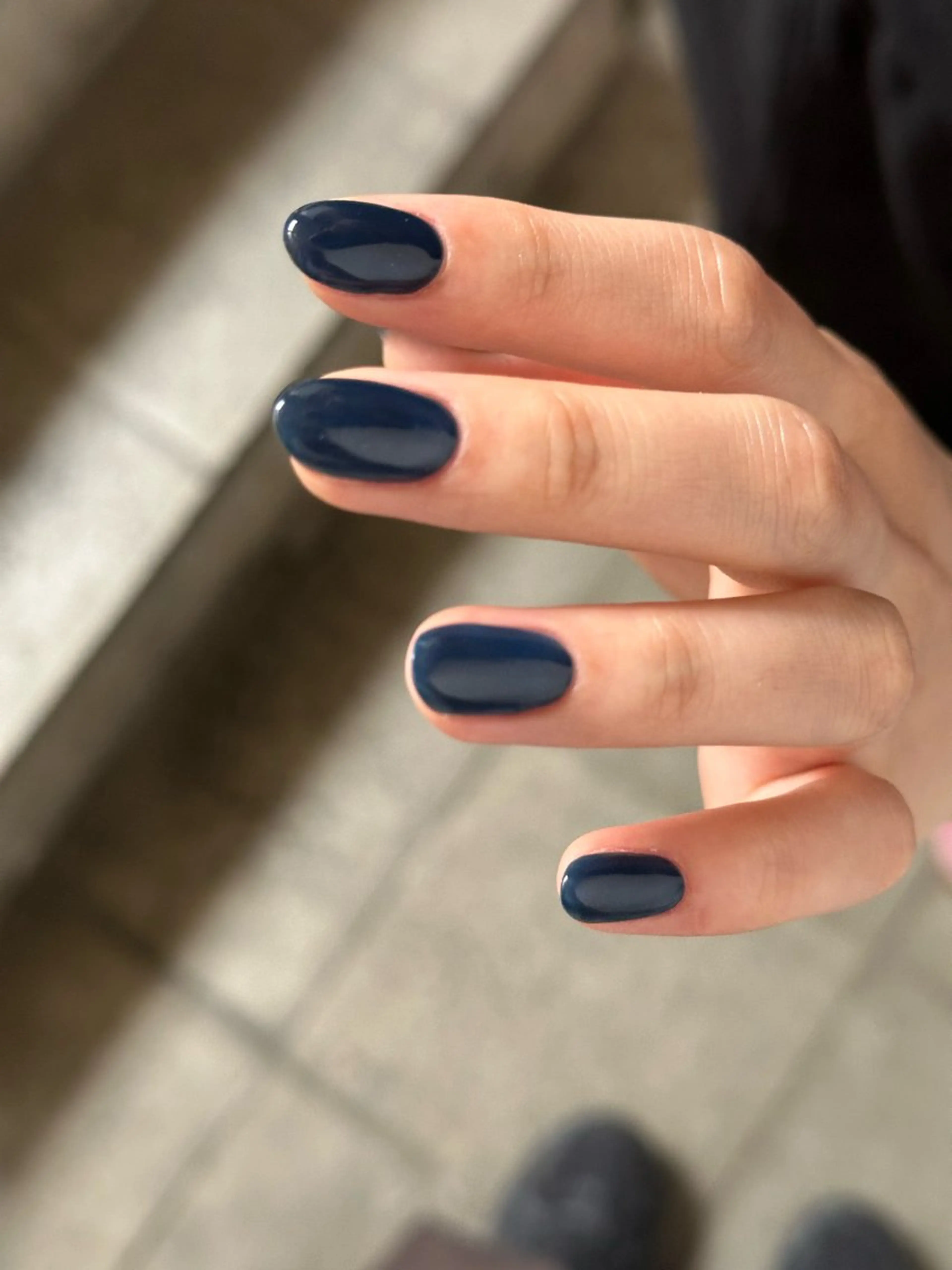 ネイル diptyMOILA ことりのネイルデザイン