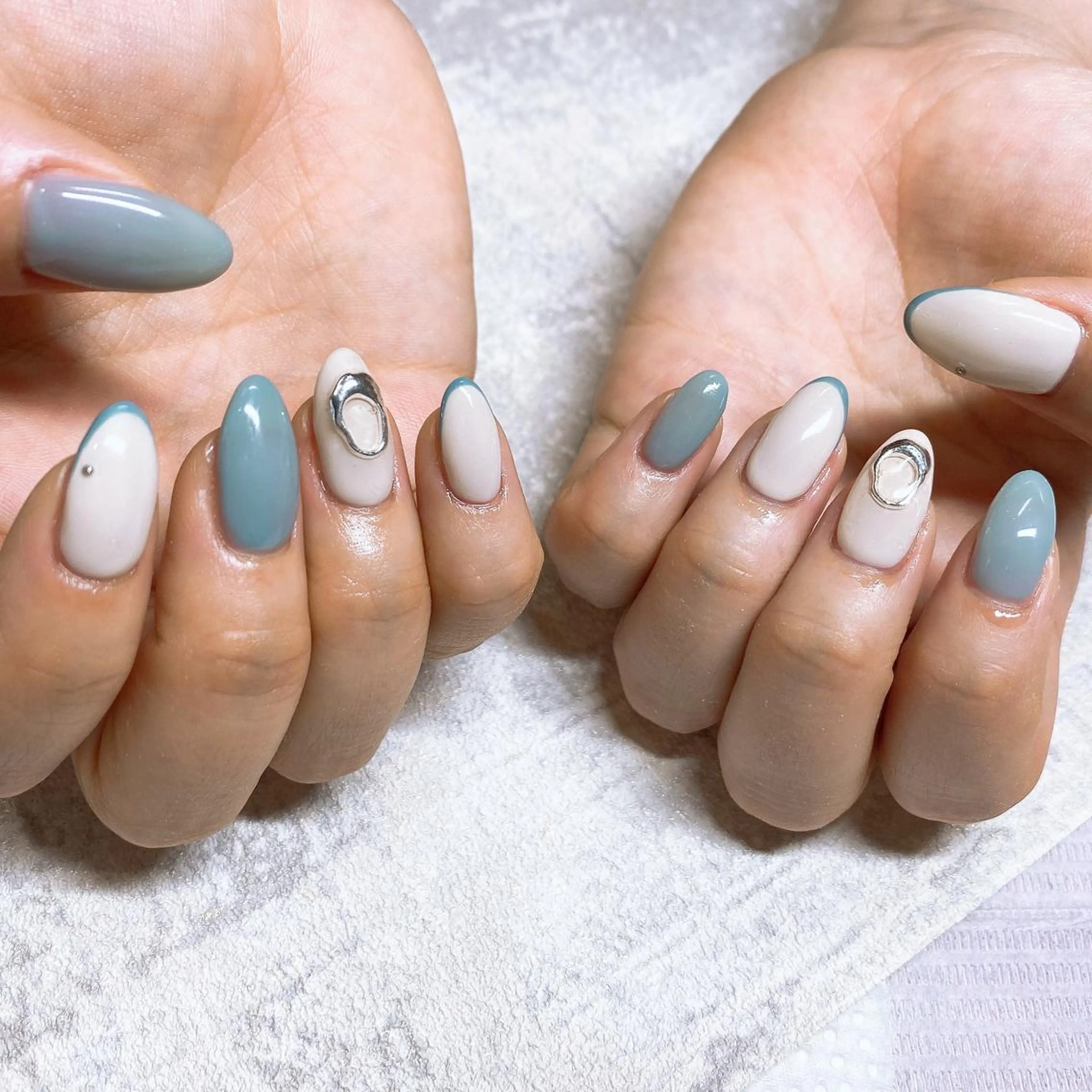 ネイル Lance nailのネイルデザイン