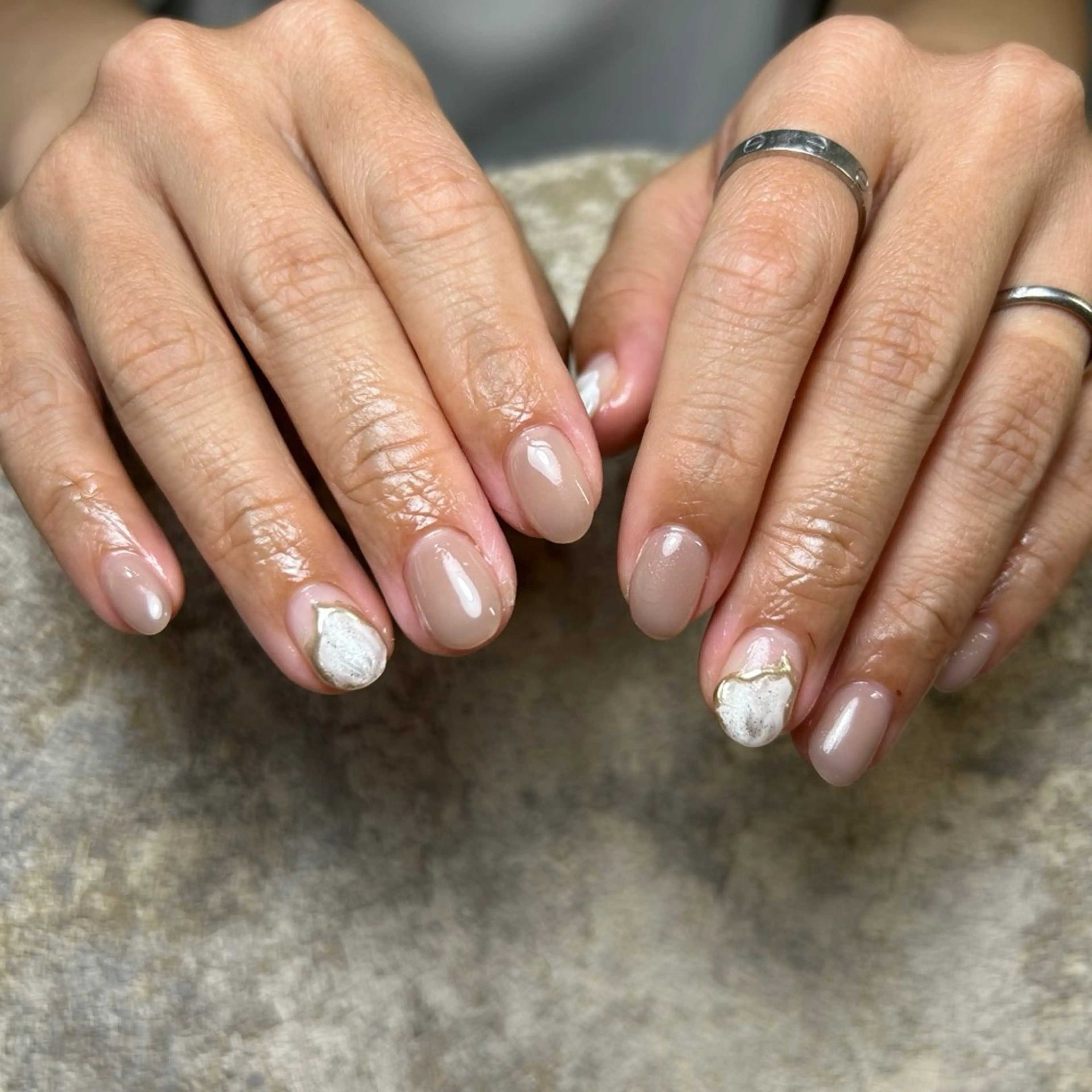 ネイル ハンドネイル kicoco.nail所属・kicoconail misakoのネイルデザイン