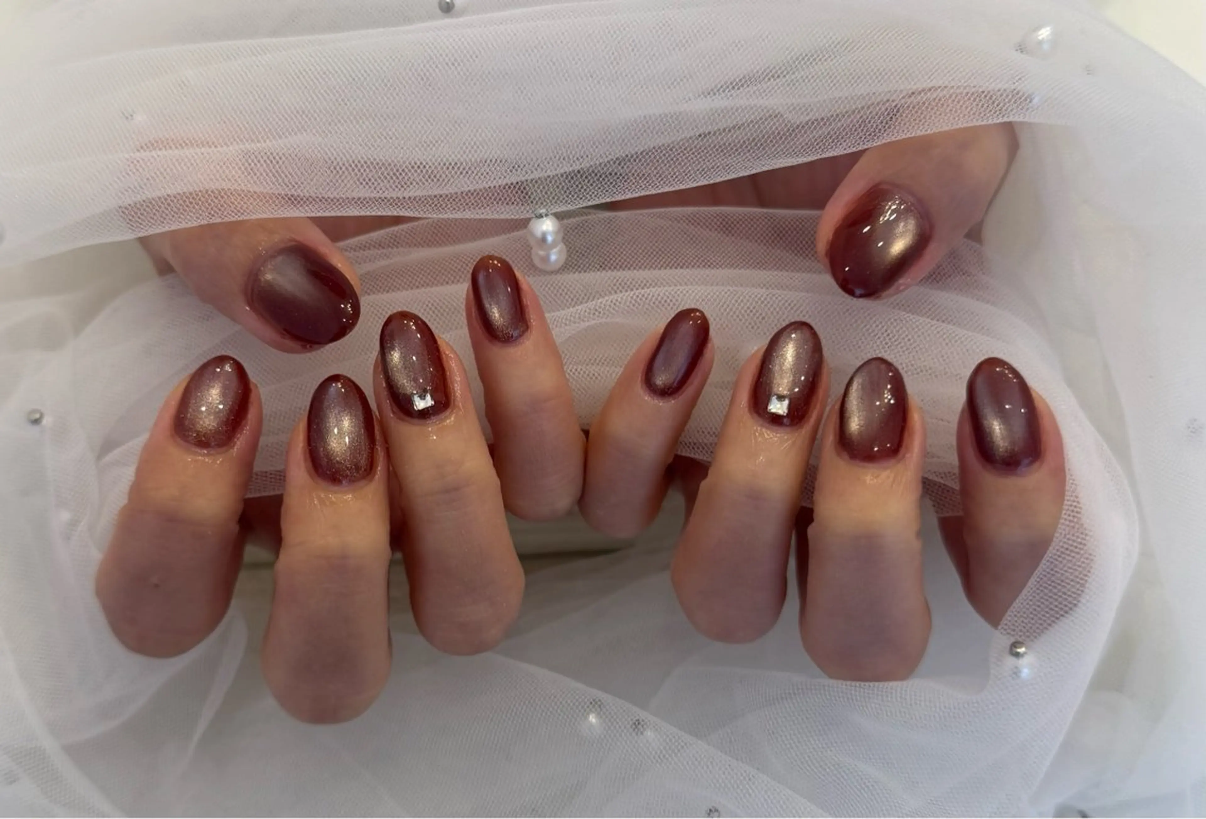 ネイル nail salon belleのその他イメージ