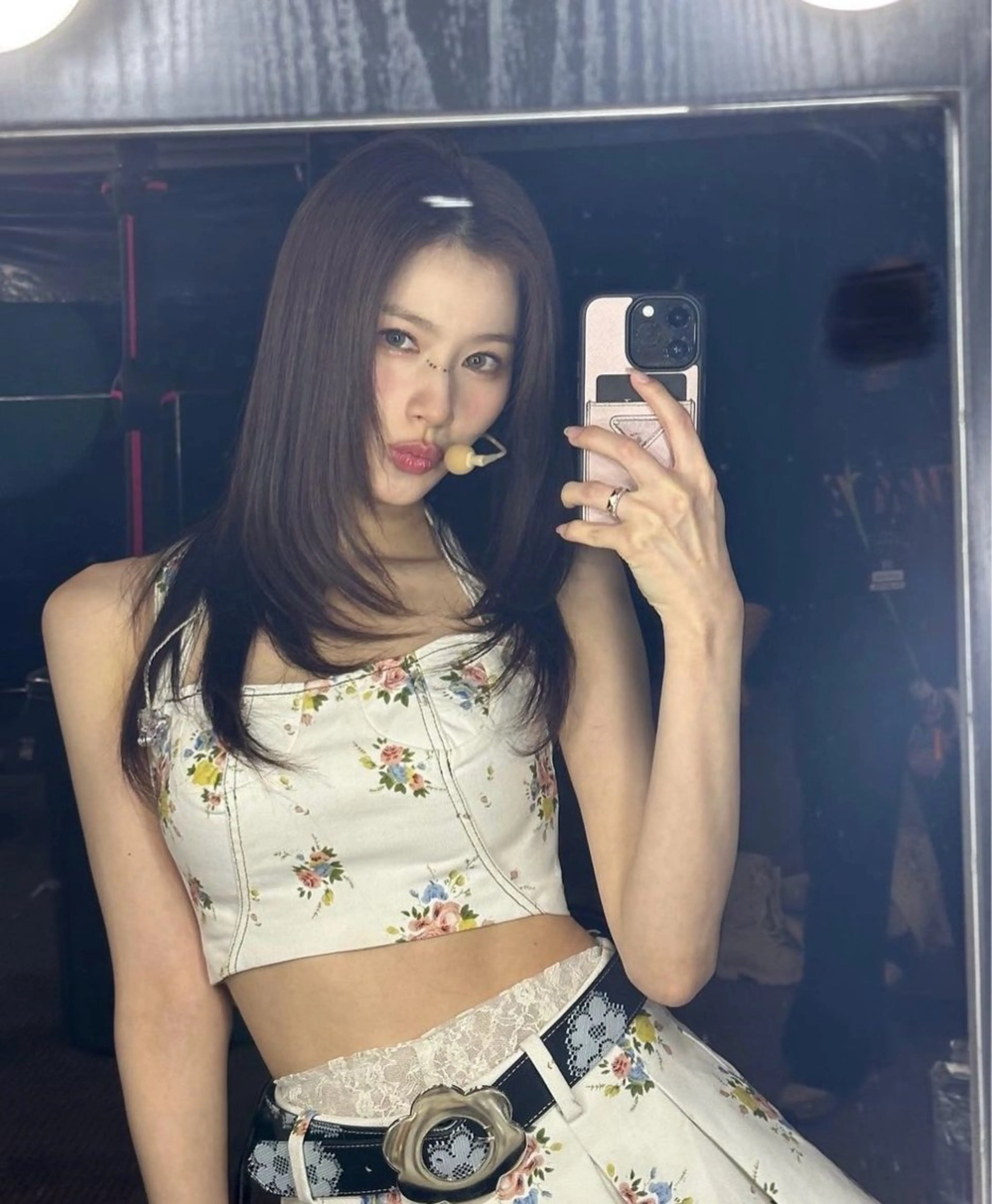 セミロング fifth所属・fifth おのでら ようのヘアスタイル