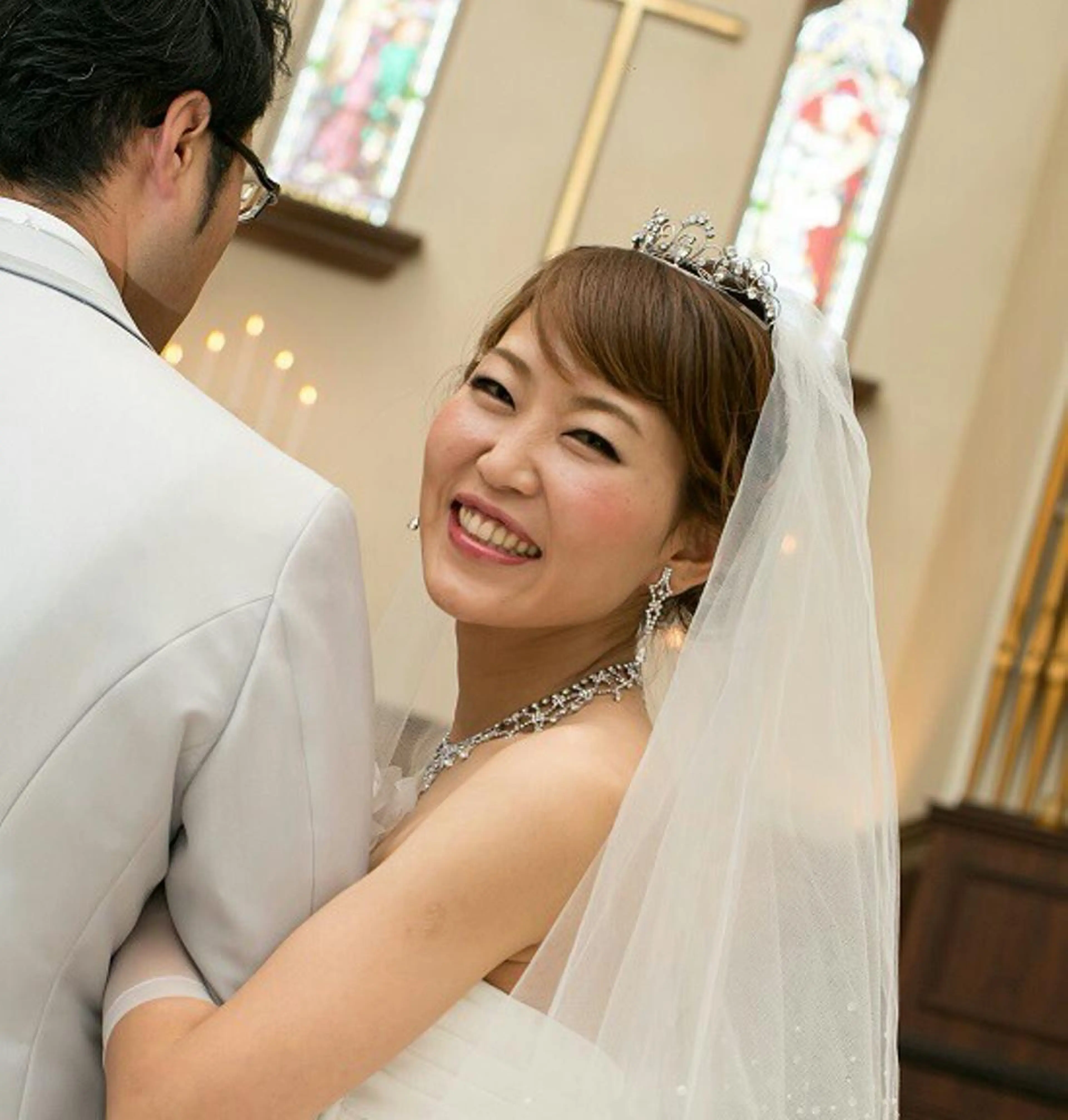 ブライダルエステ👰【1DAY プリンセスコース】の写真