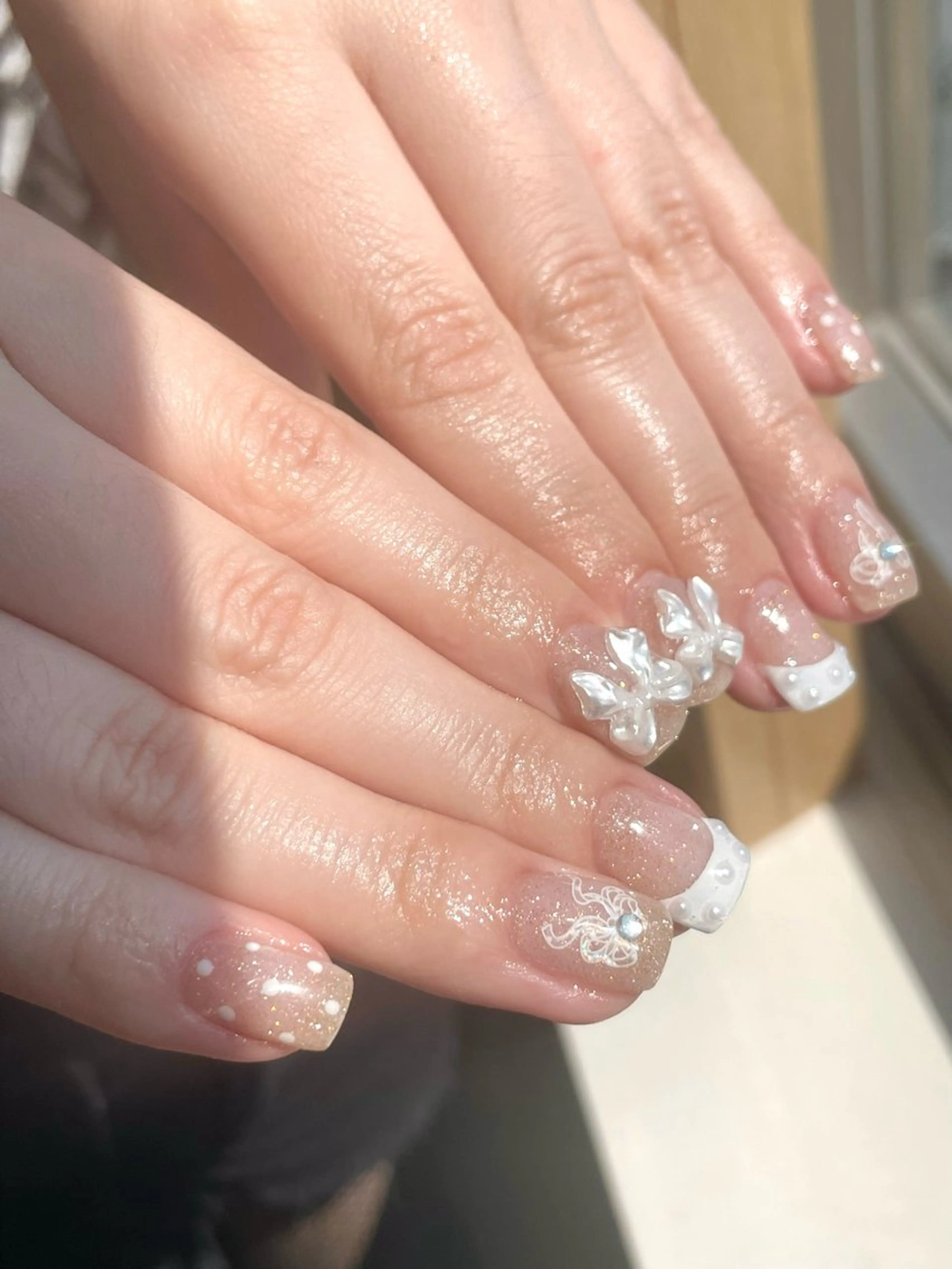 ネイル Lovl Maayaのネイルデザイン