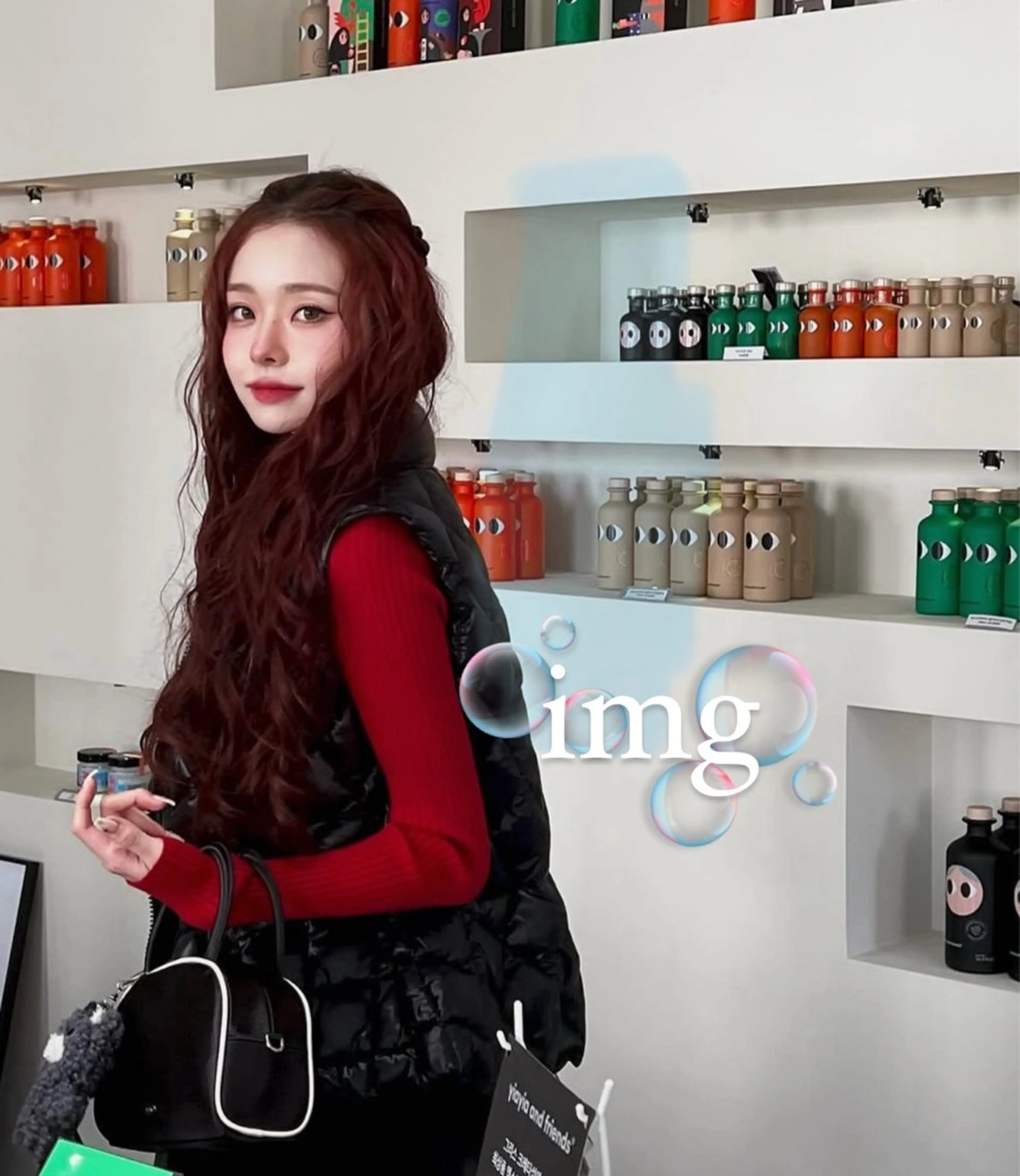 ロング カラー 🌸shuka/艶髪 新宿三丁目🌸のヘアスタイル