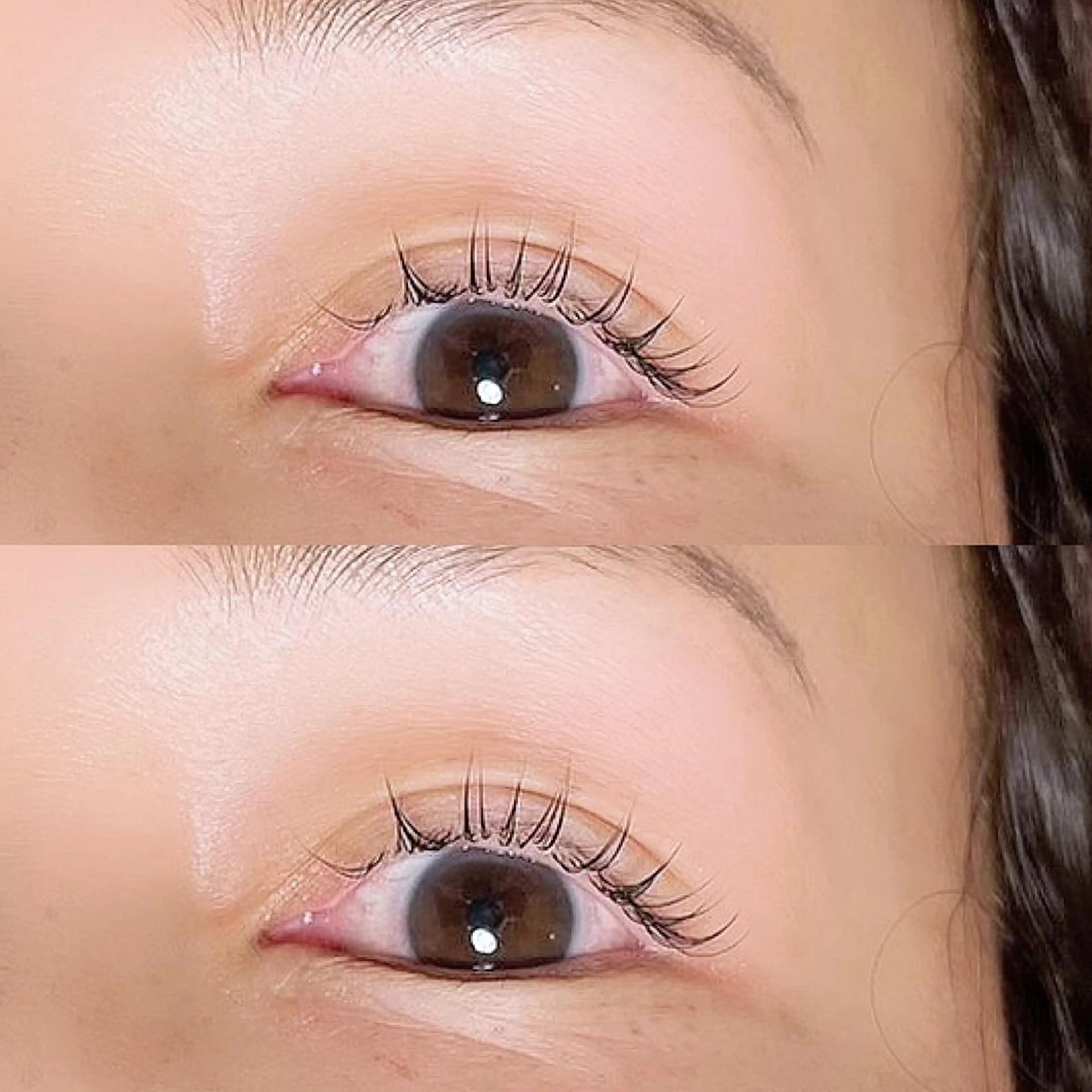 マツエク・マツパ eyelist jのマツエク・マツパデザイン