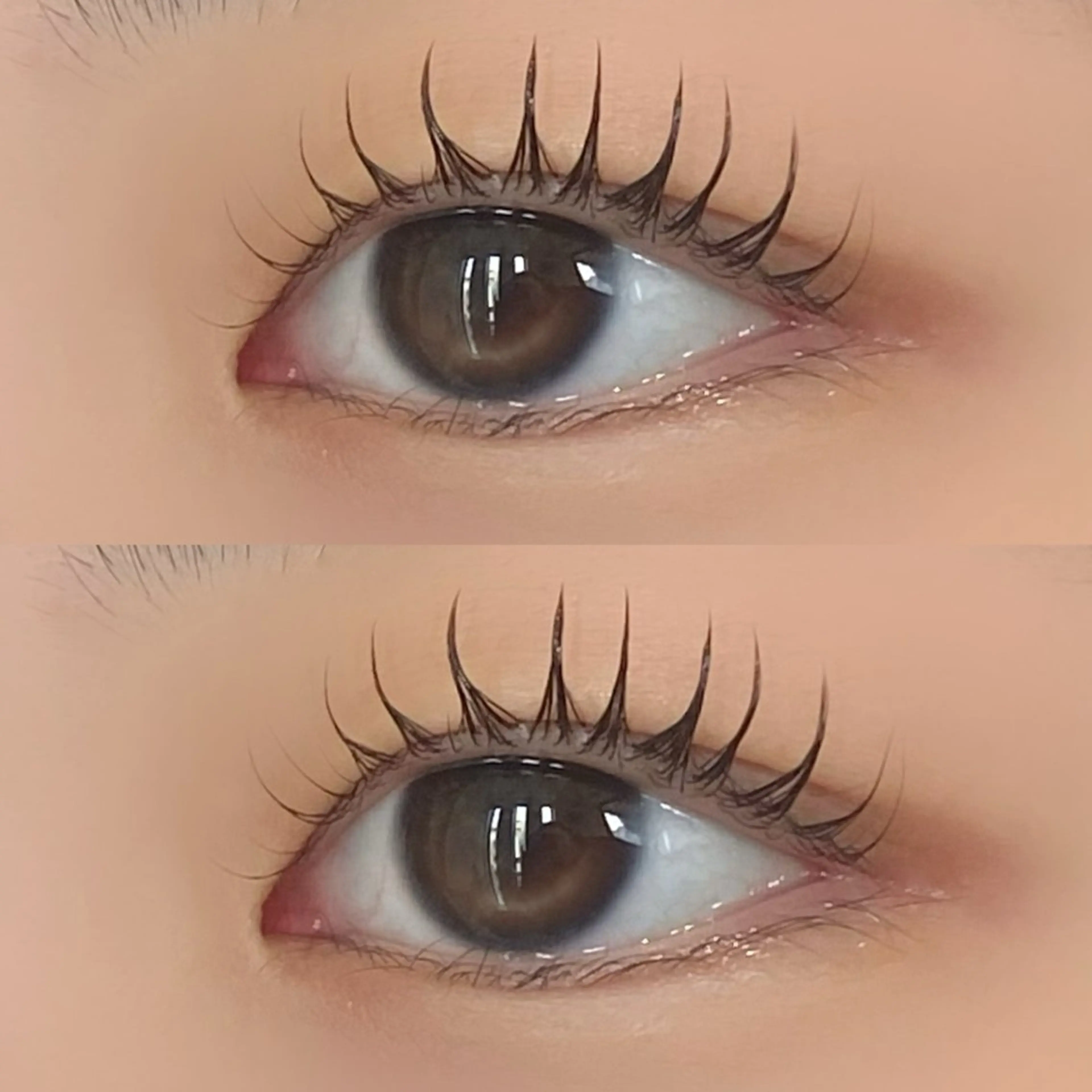 マツエク・マツパ Salon'd S所属・Salon'dS KOTOHIのマツエク・マツパデザイン