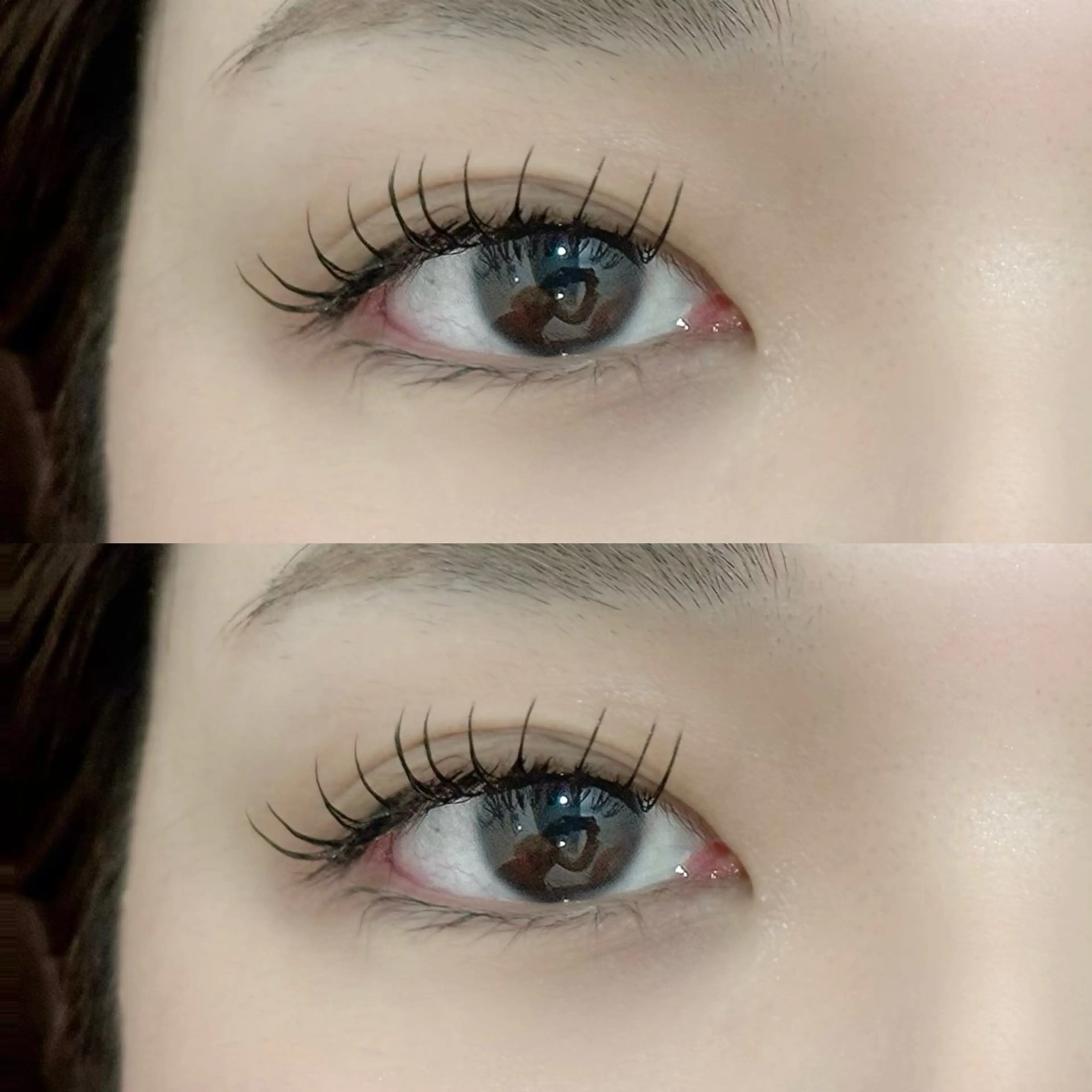 マツエク・マツパ EYELA古正寺店 片桐のマツエク・マツパデザイン