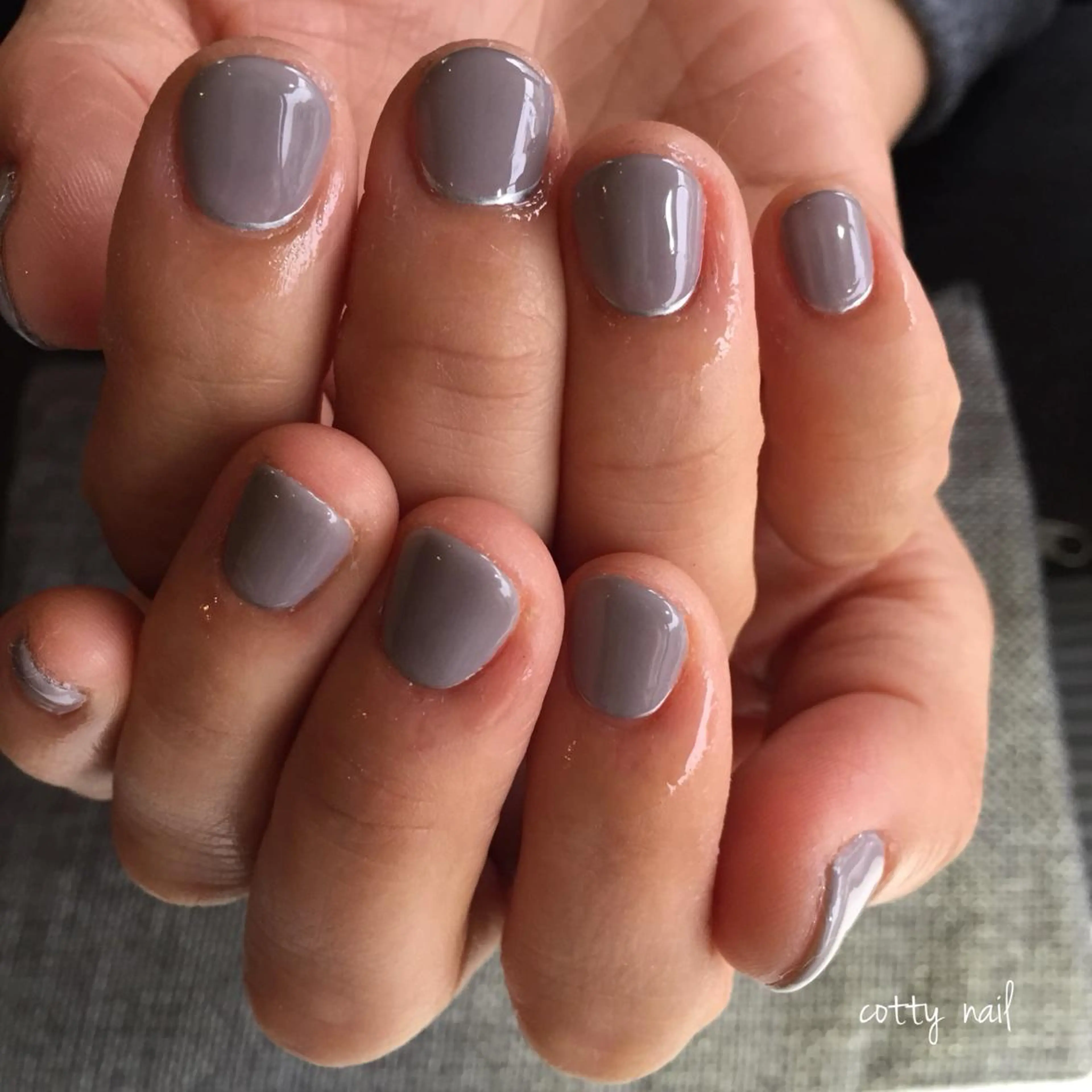 ネイル cottynail -miki-のその他イメージ