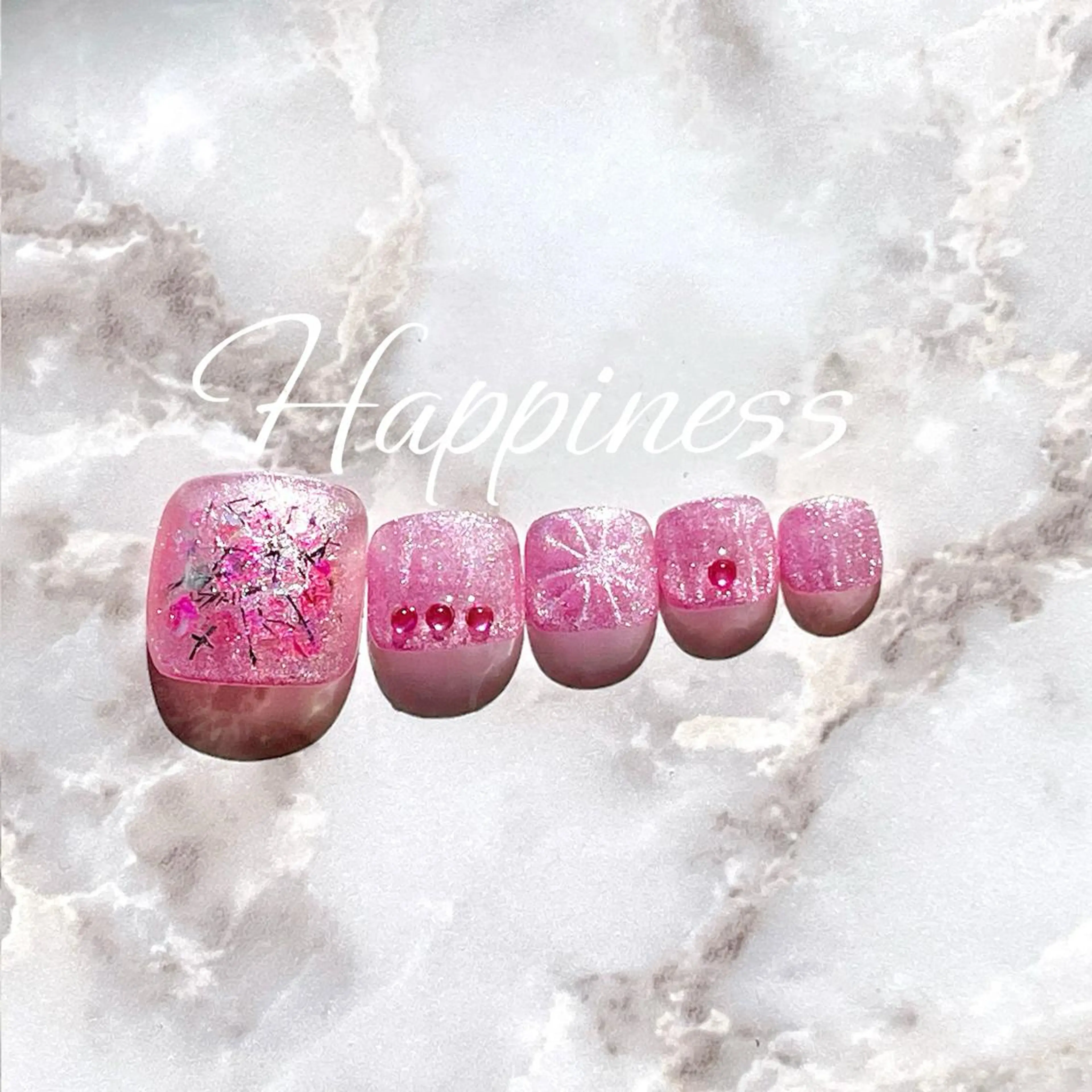 ネイル フットネイル Ella salonのその他イメージ