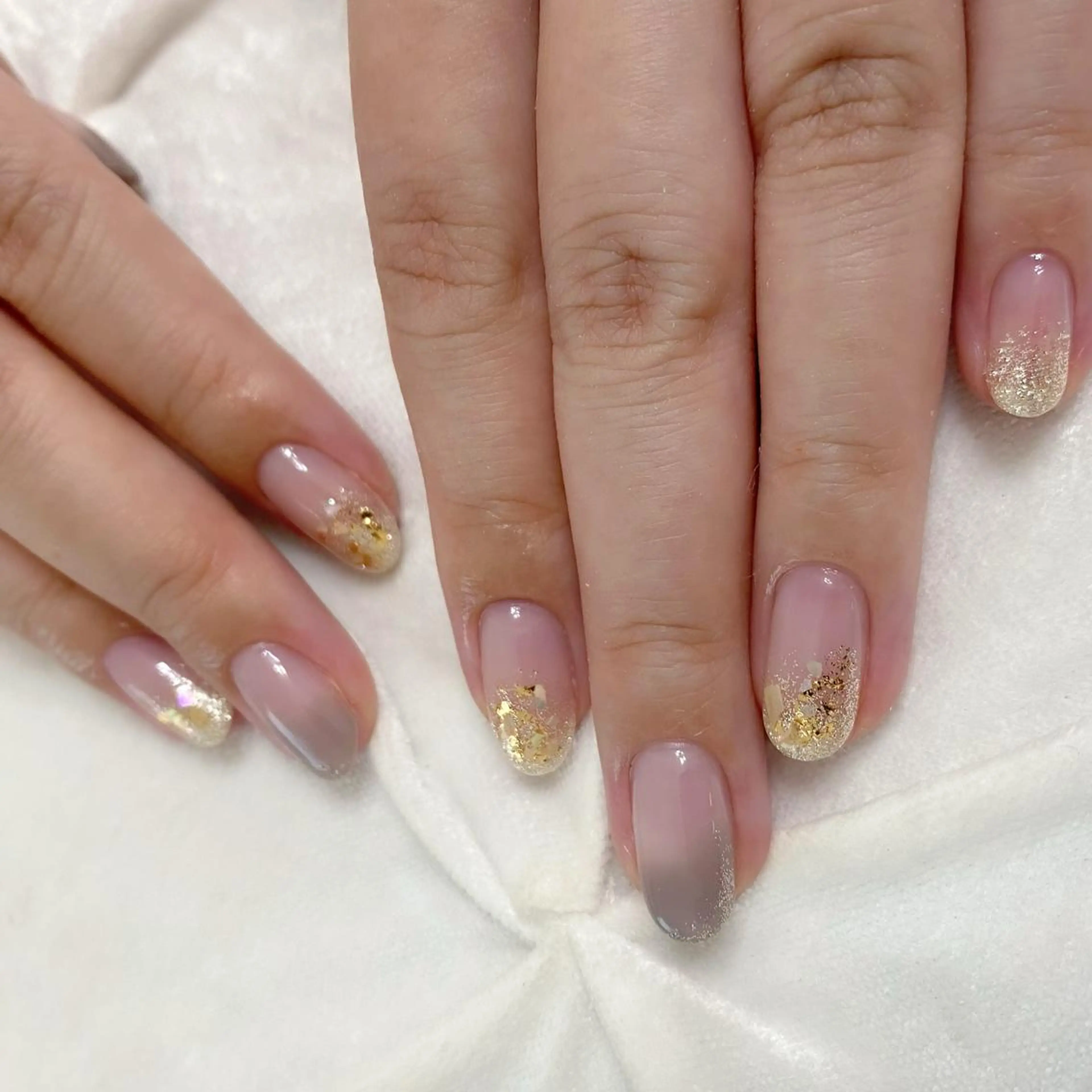 ネイル パラジェル登録サロンfeerique所属・Uchida Mayunaのその他イメージ