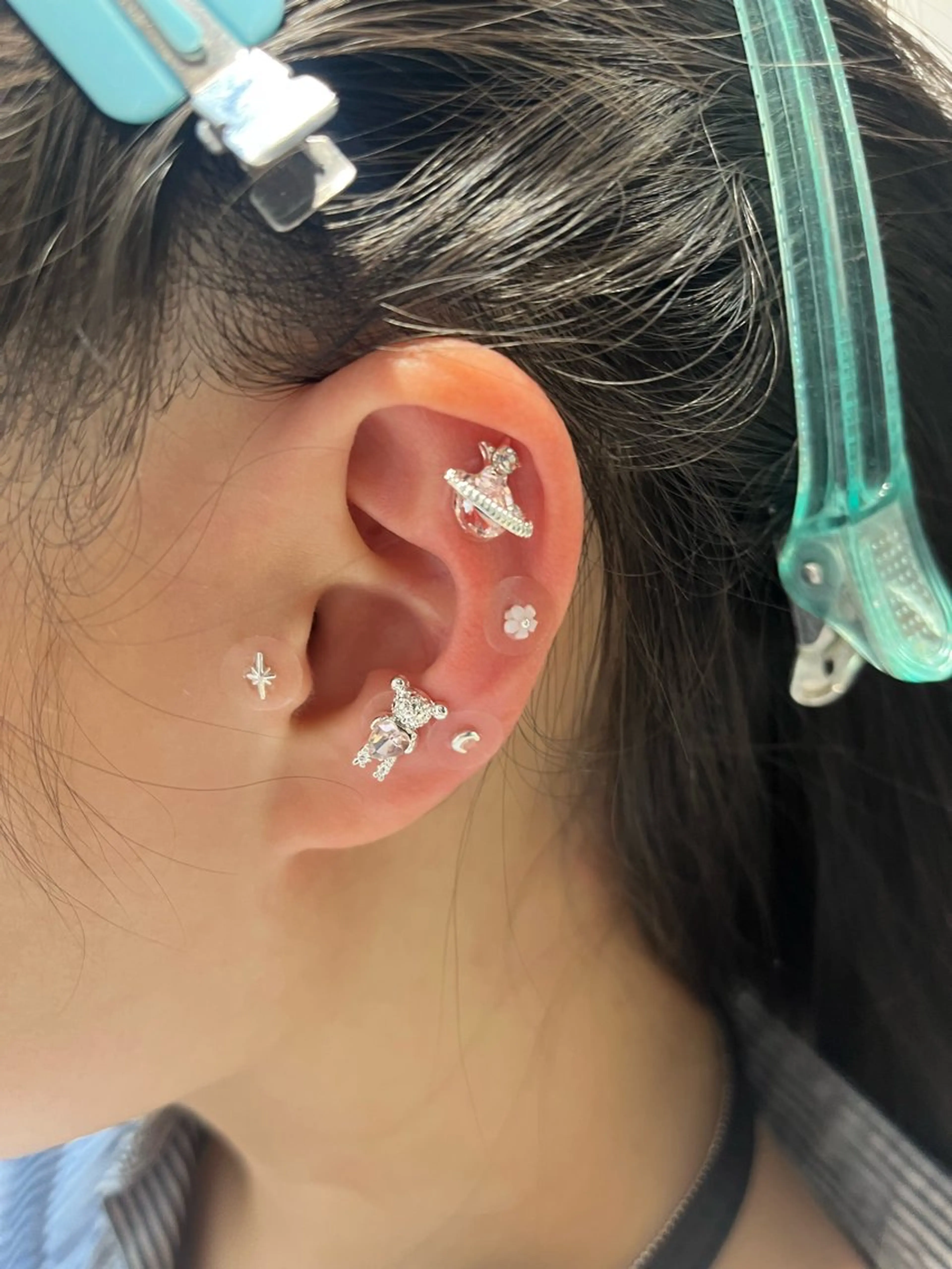 新宿/髪質改善 艶カラー👶Renaのヘアスタイル