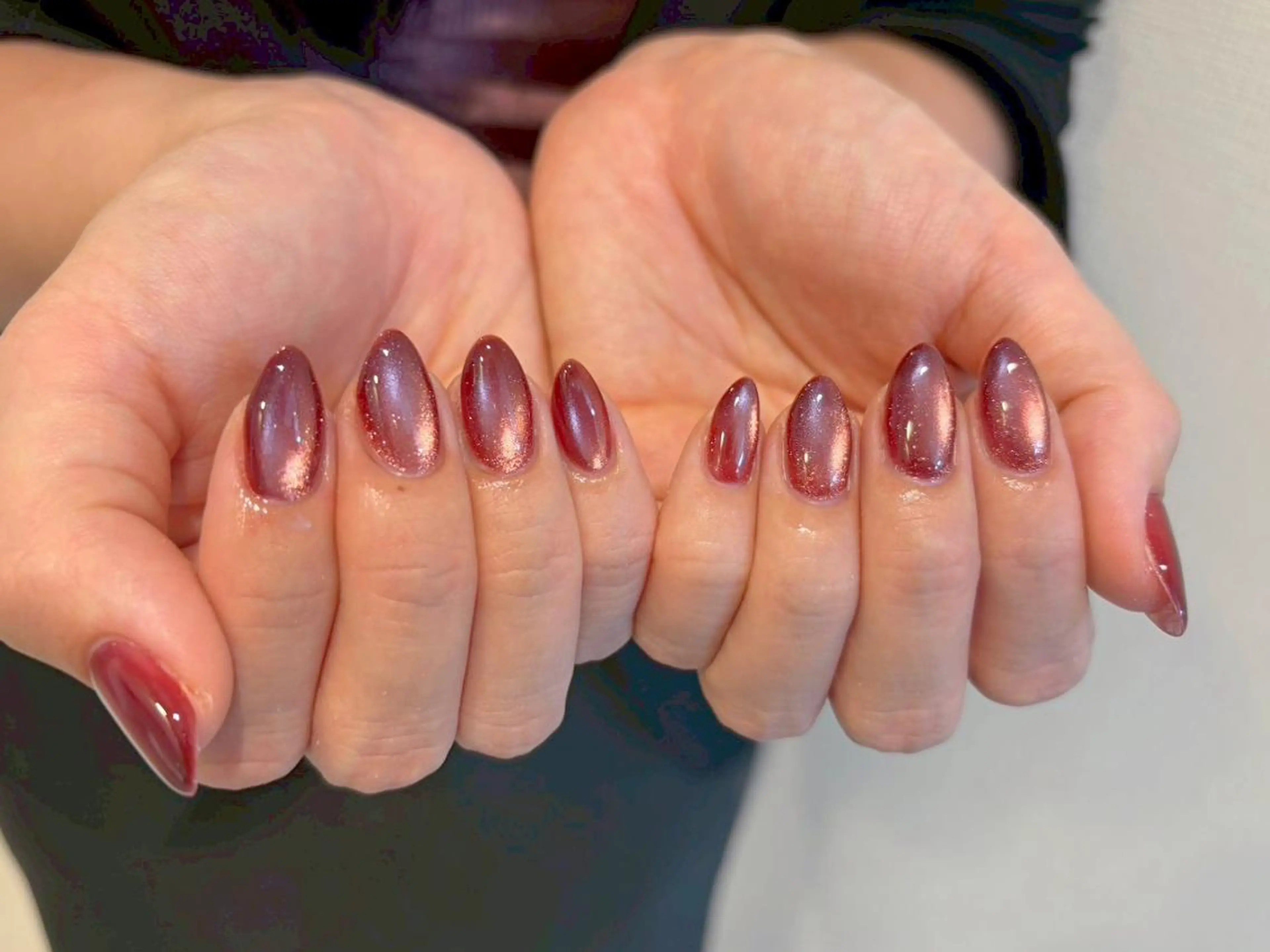 ネイル ハンドネイル Nail salon CELEBRAILのネイルデザイン