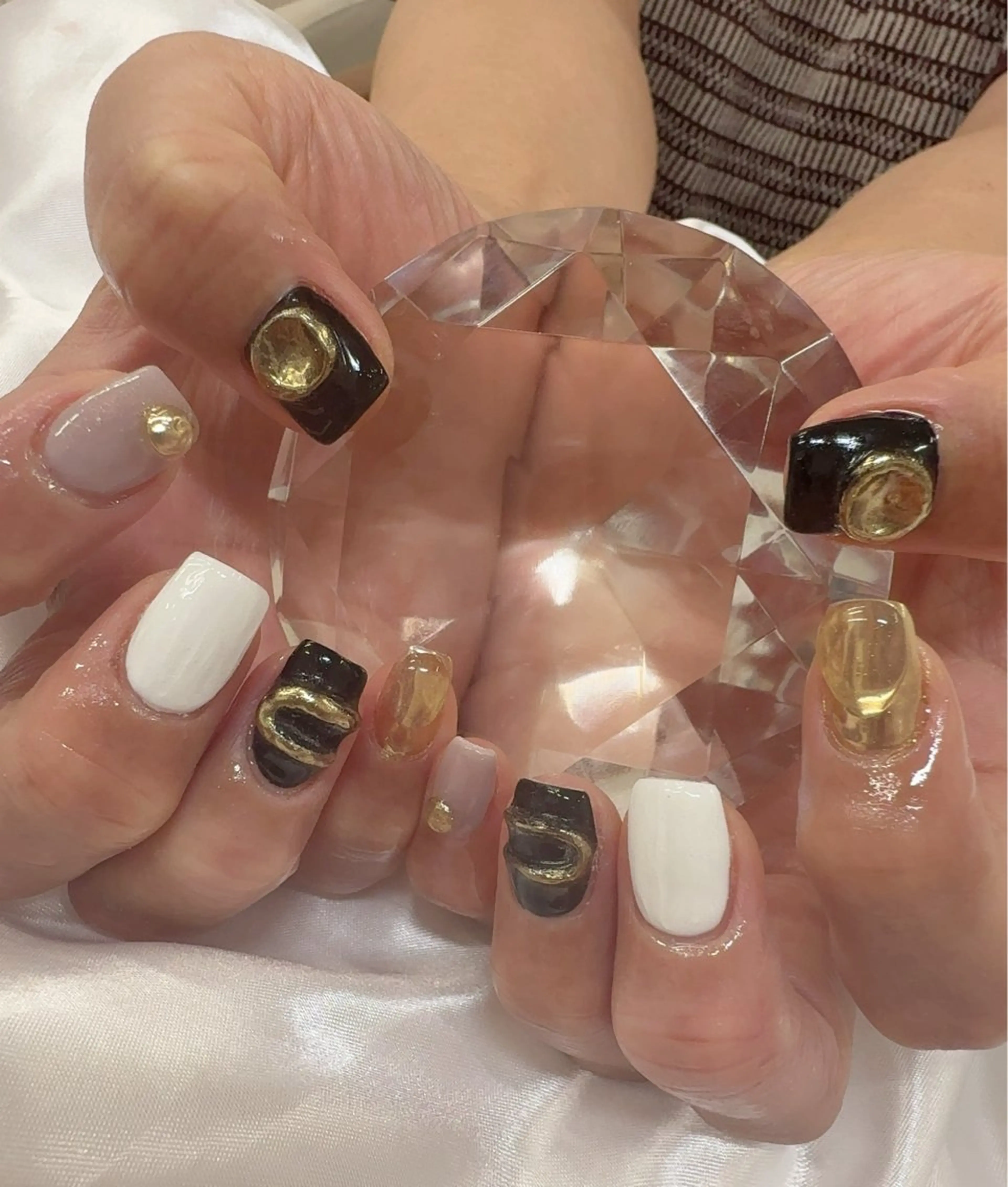 ネイル kouca  nail所属・コウ カnail💅のネイルデザイン