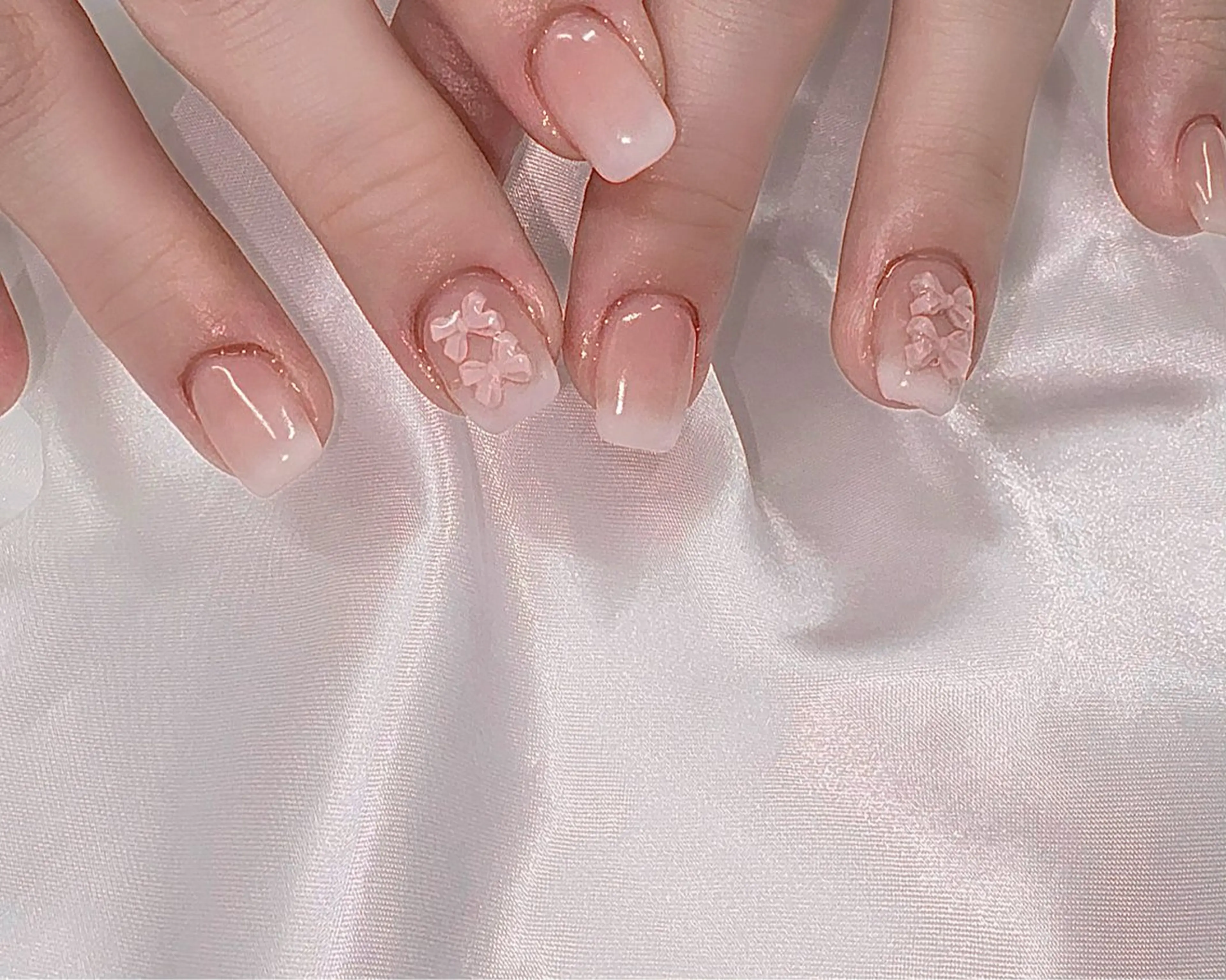 ネイル nail salon luneのネイルデザイン