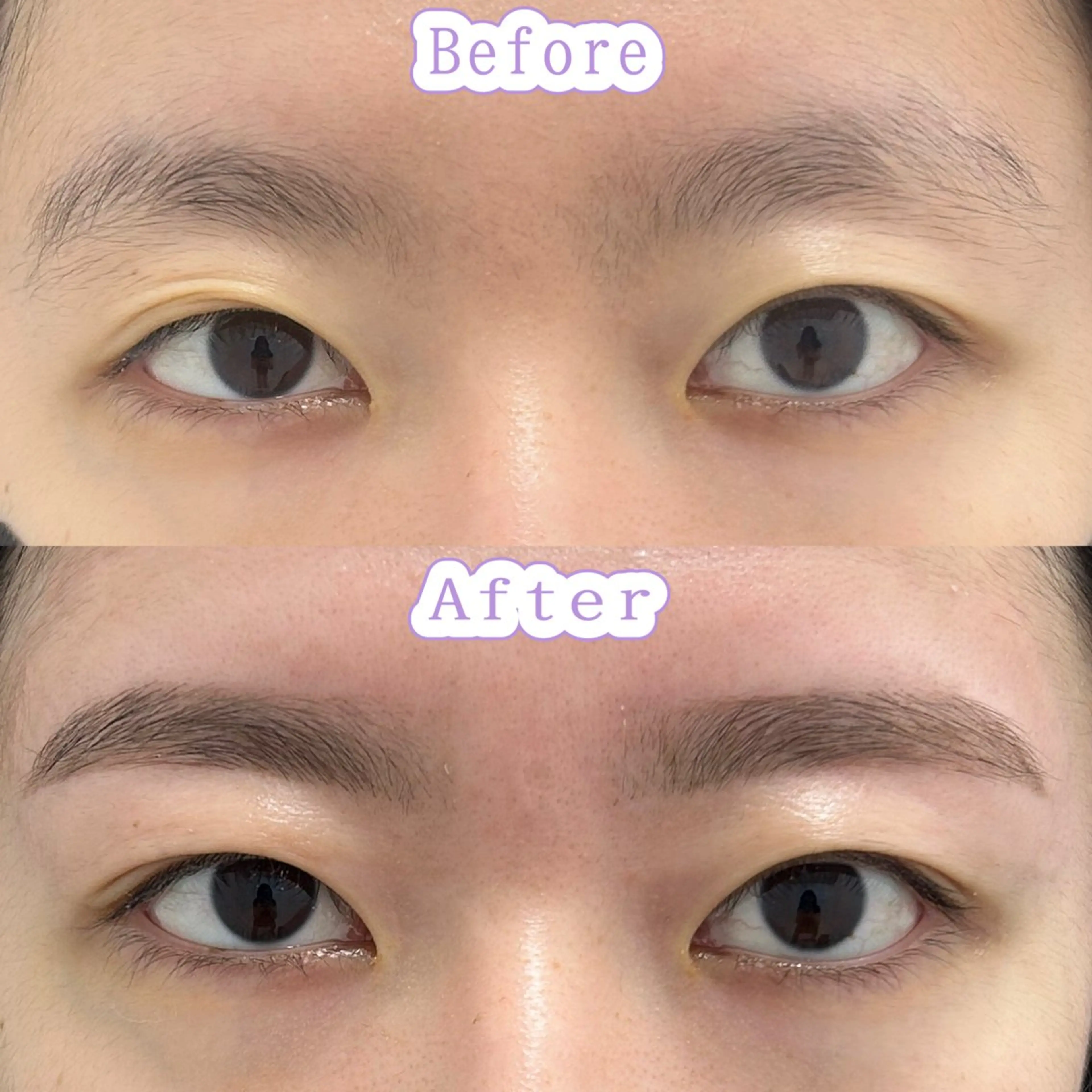 🌻初めての方限定🌻　　　　　　　　　　　　　　　　　　　　　　🔥似合わせ無料眉毛Wax🔥の写真