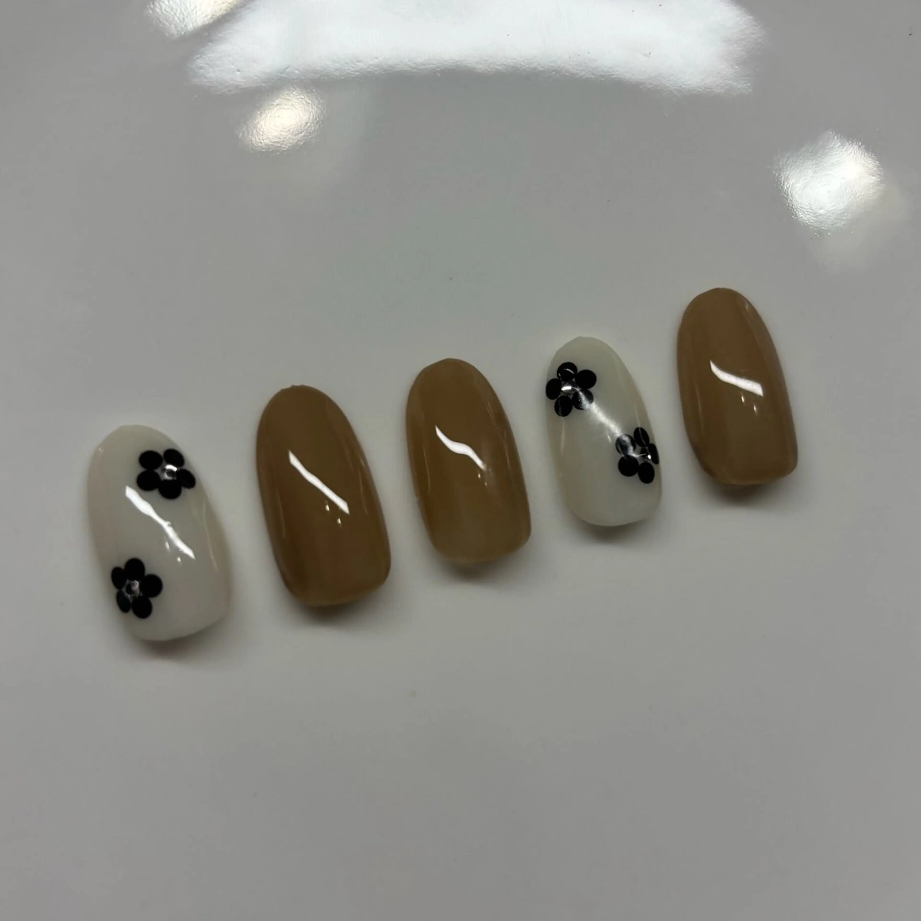 ネイル nailsalon kopeのネイルデザイン