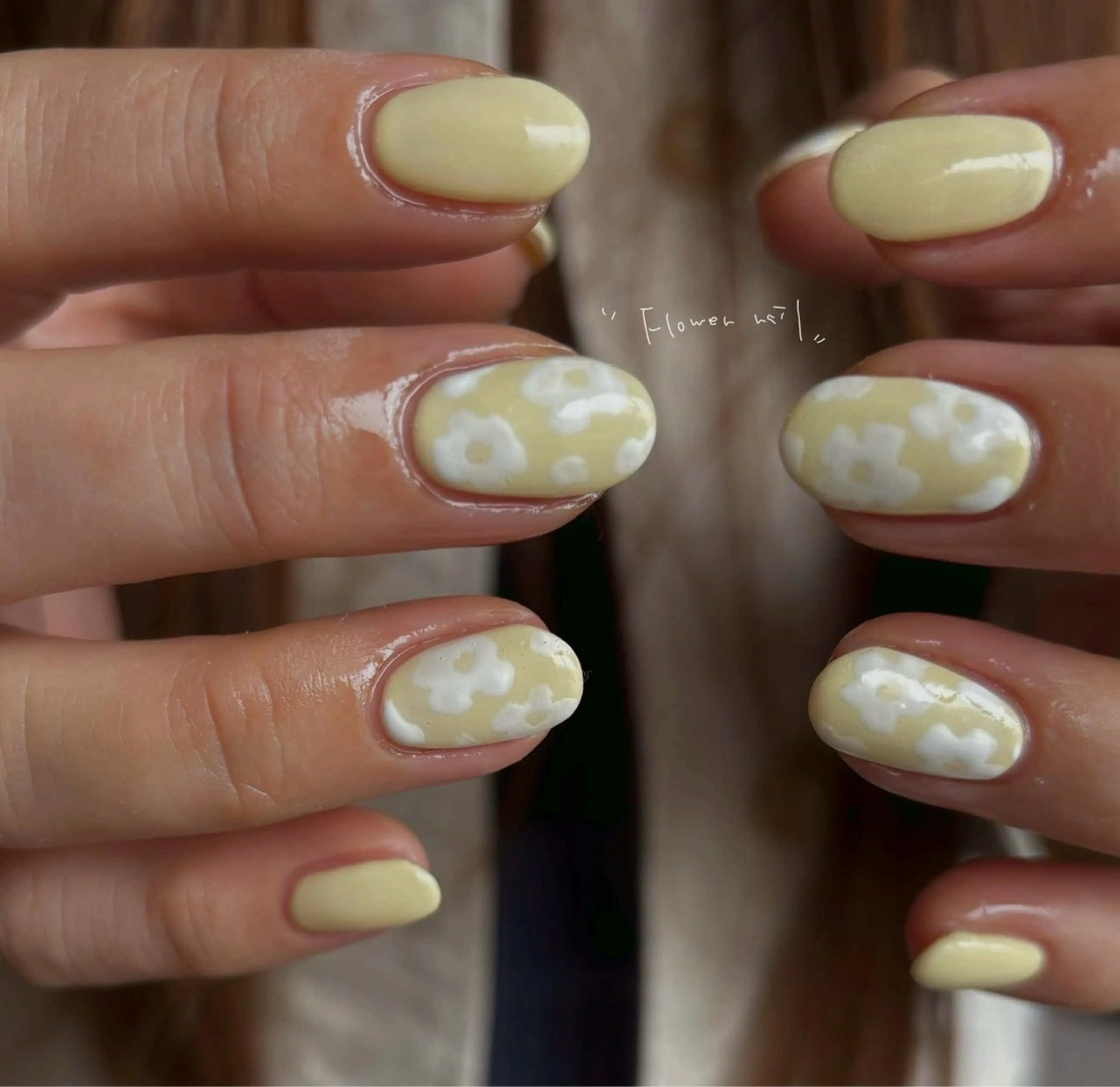 ネイル Bronze  Ship ＊relaxation saron＊所属・S a k iのその他イメージ