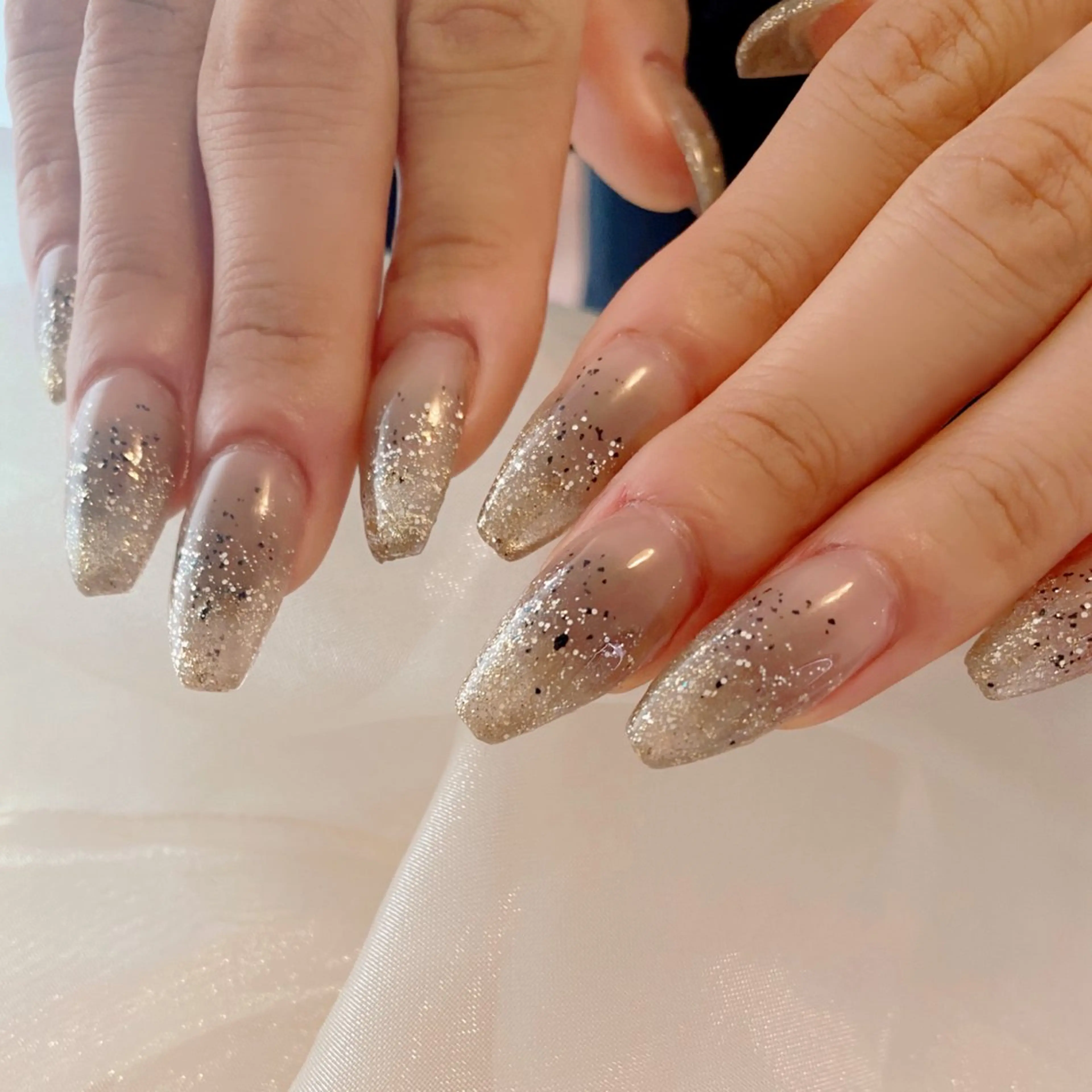 ネイル ハンドネイル plunail mikiのネイルデザイン