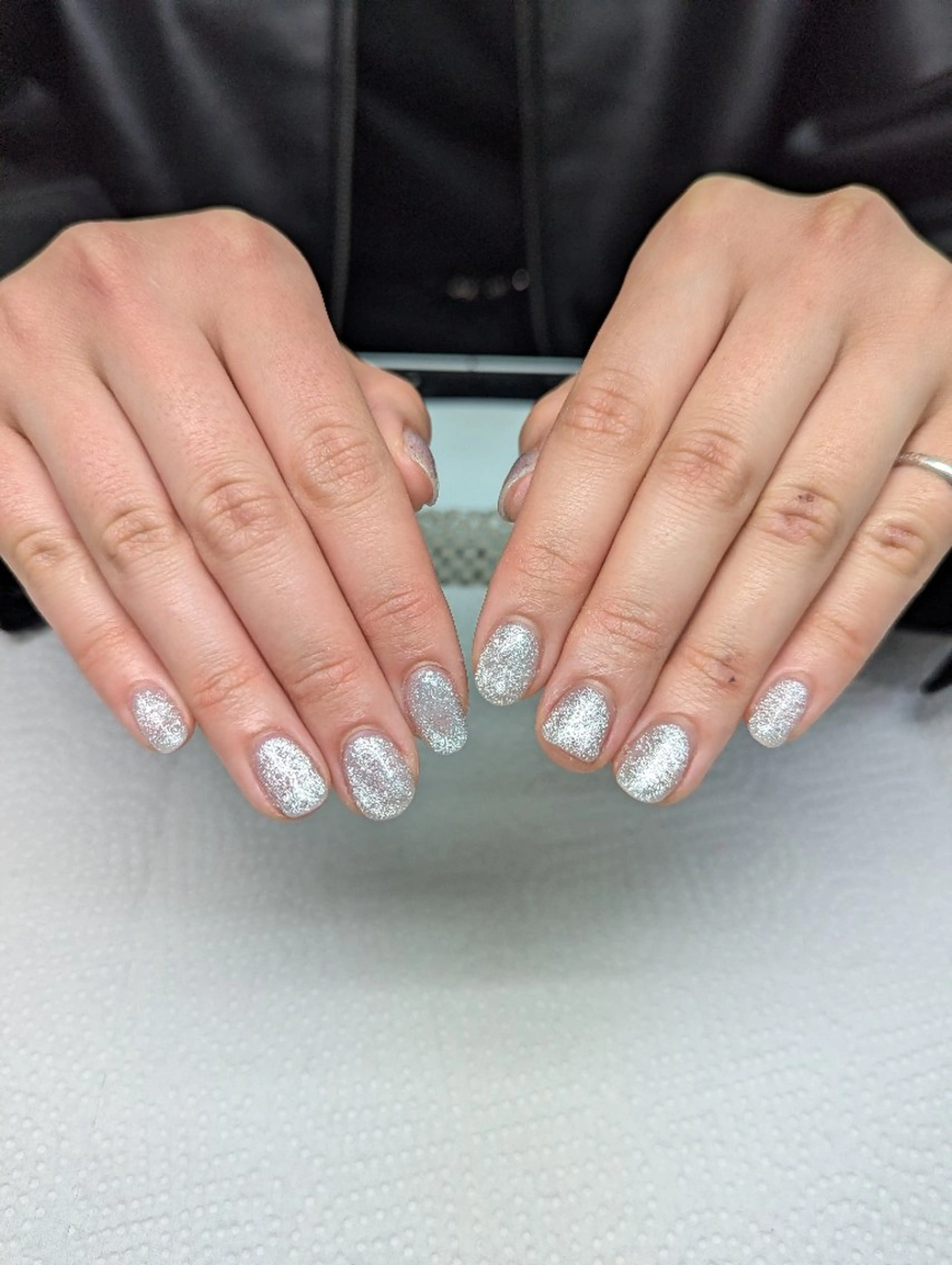 ネイル Olivia Blue所属・OliviaBlue Yunaのネイルデザイン