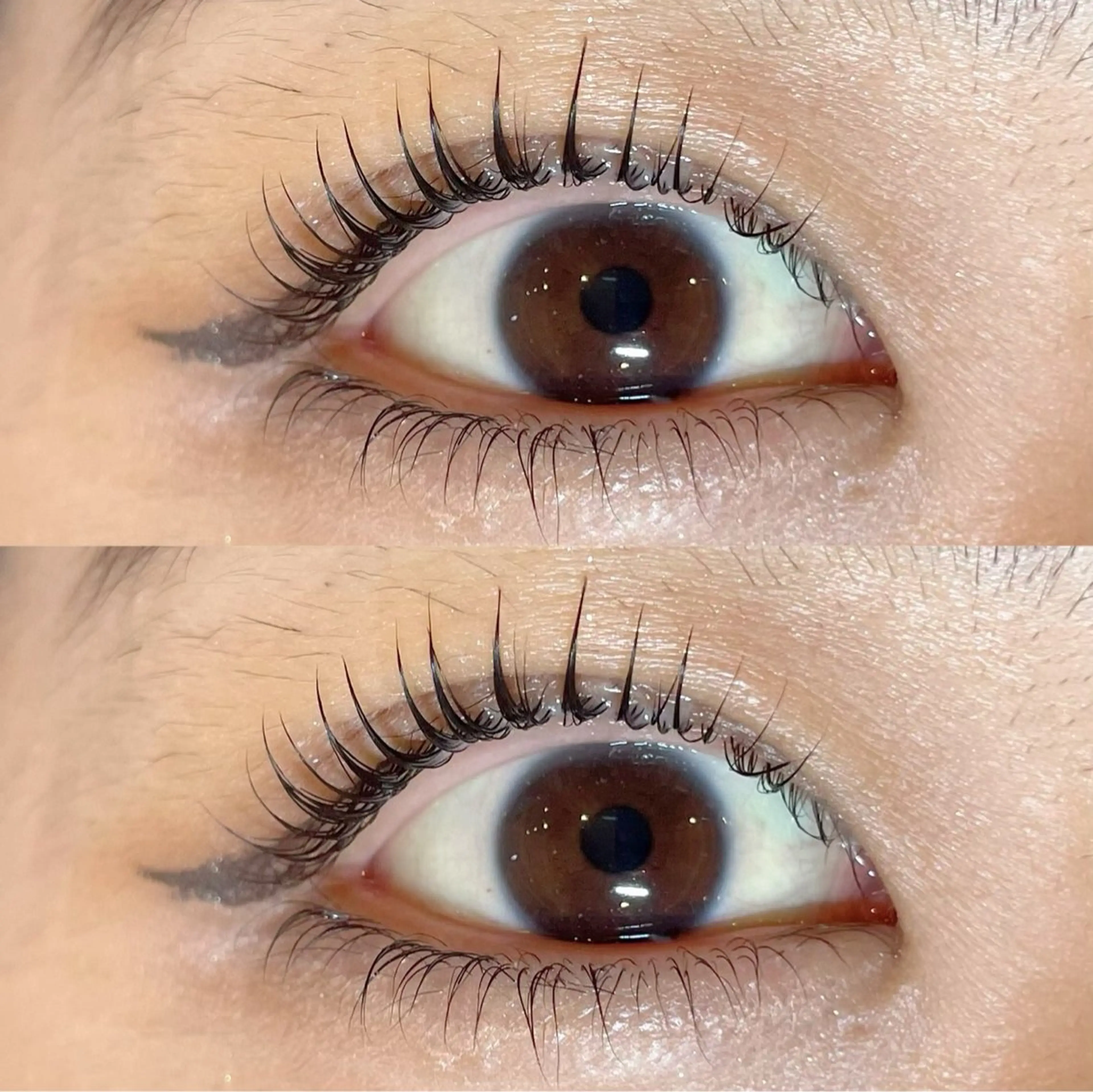 マツエク・マツパ Sakura - blow京橋のマツエク・マツパデザイン