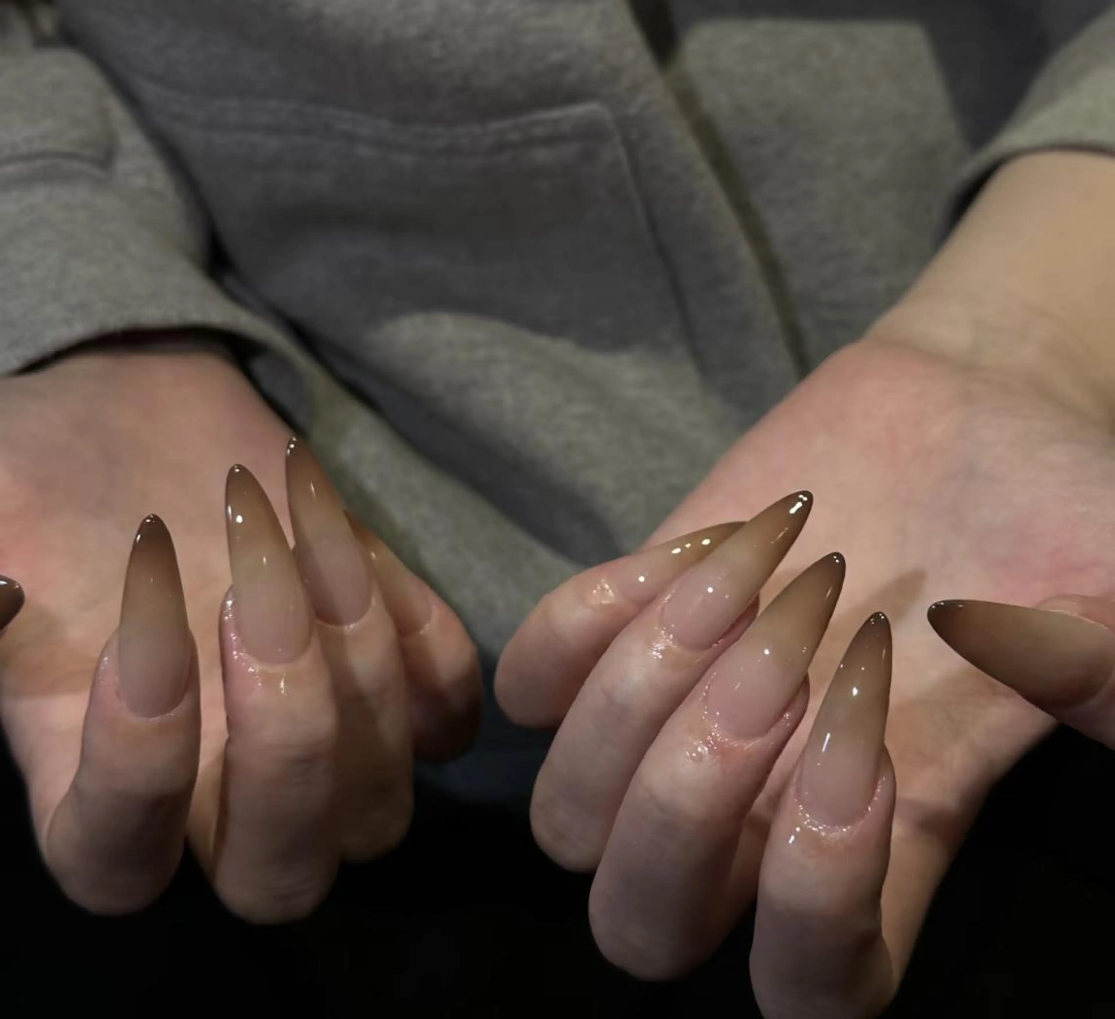 ネイル 🎀 NaNa_nailのネイルデザイン