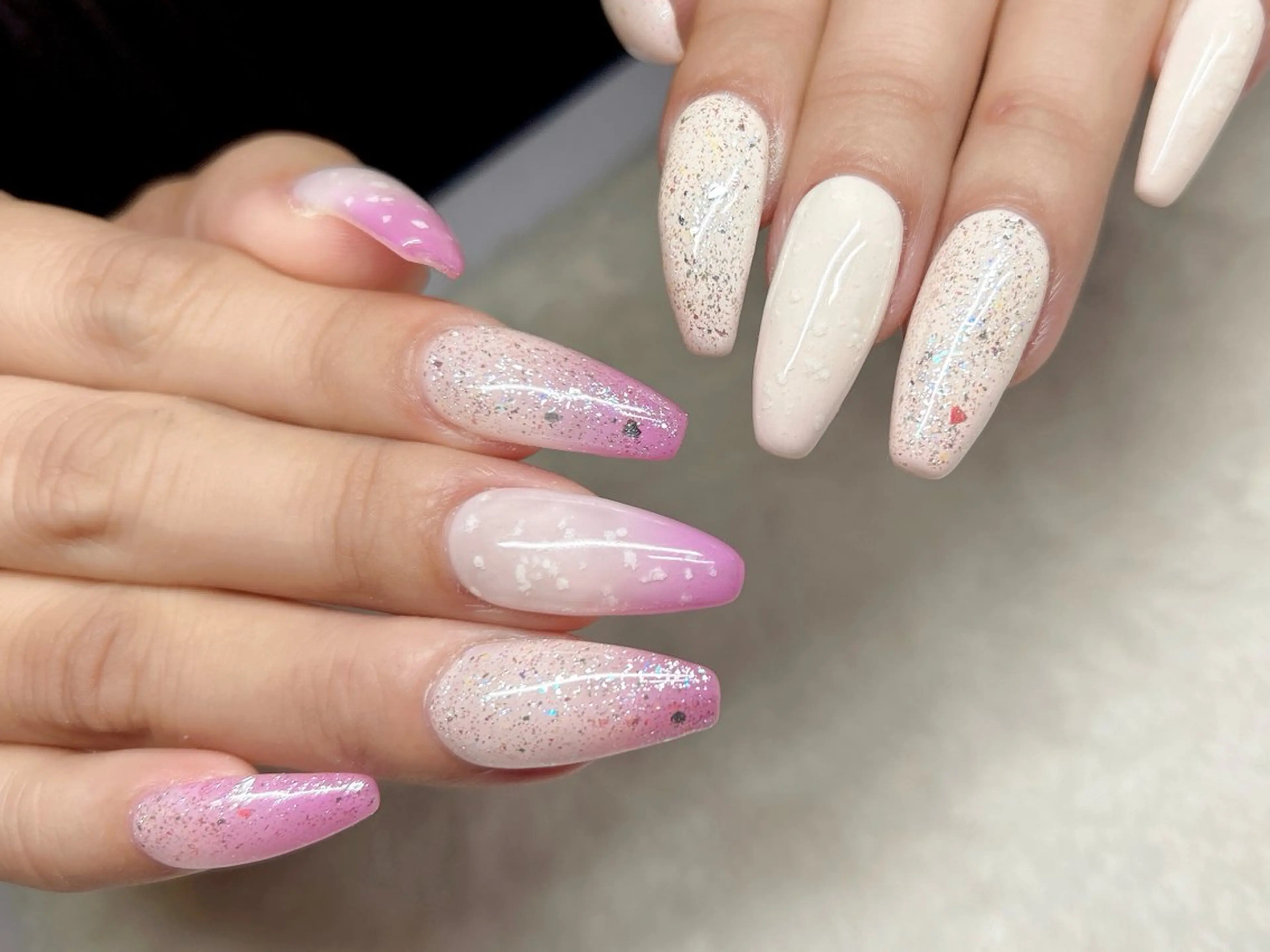 ネイル Salon MINEのエステ・リラクイメージ