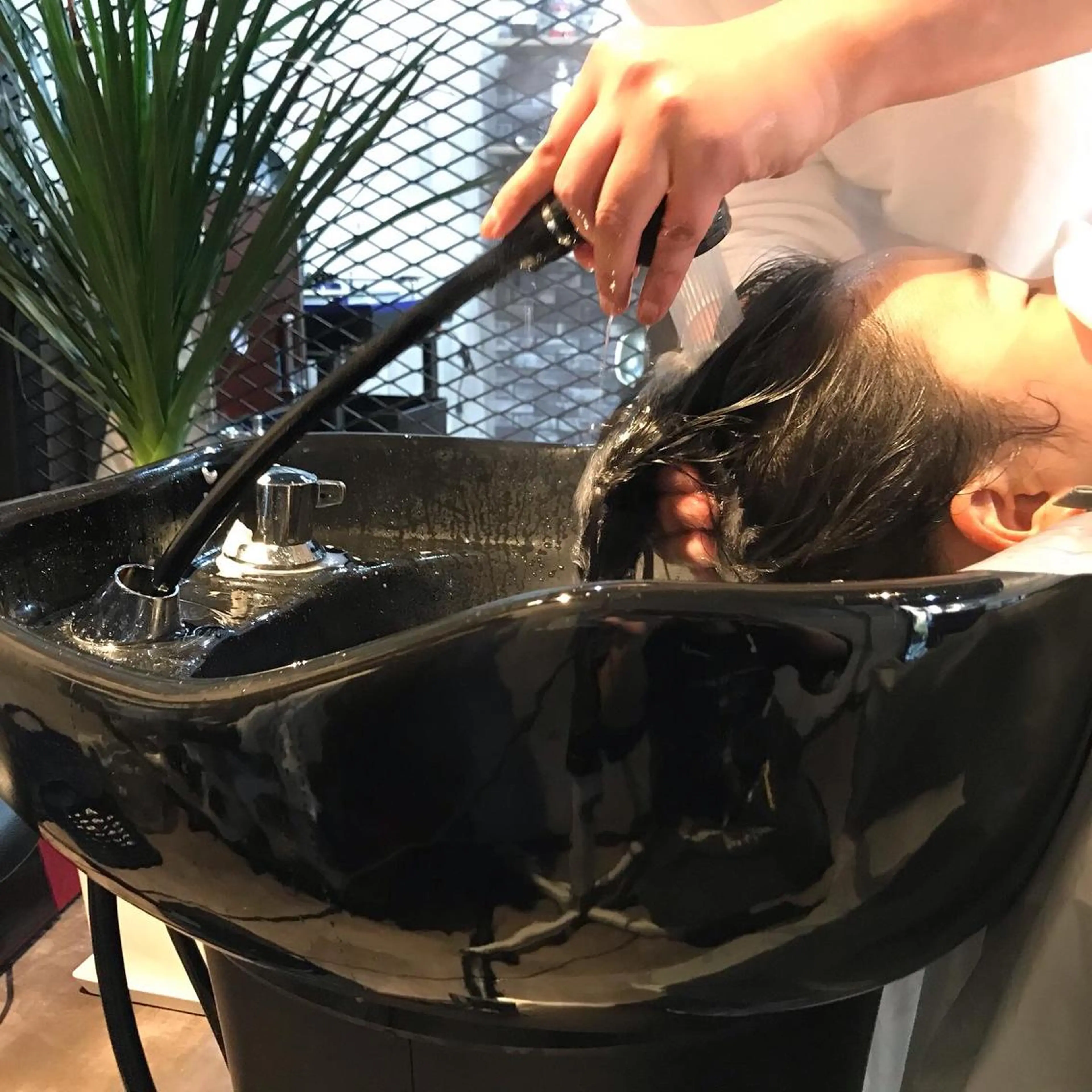 メンズ Steam&Groove所属・Steam& Grooveのマツエク・マツパデザイン