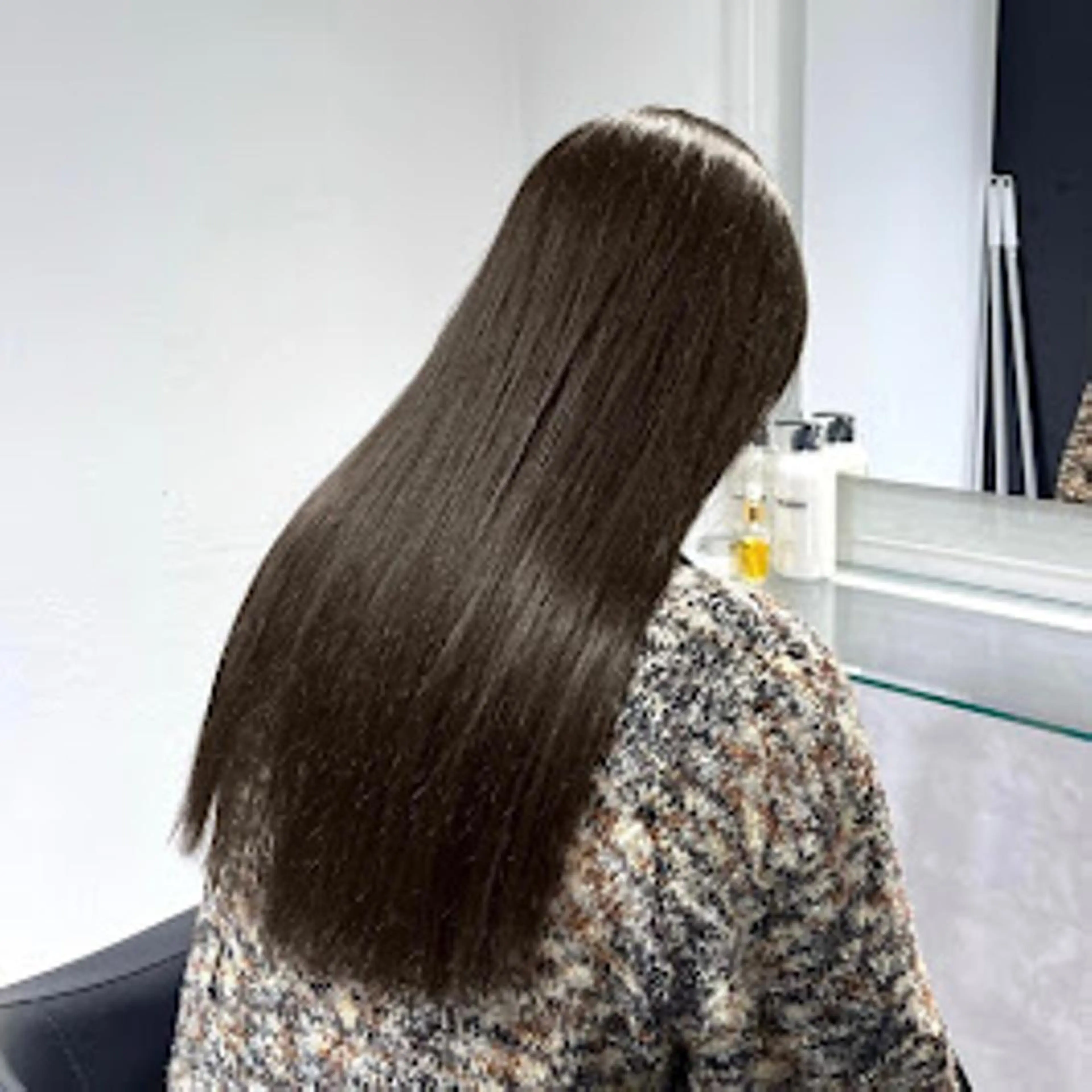 カラー 🏹横浜WILL official🏹のヘアスタイル