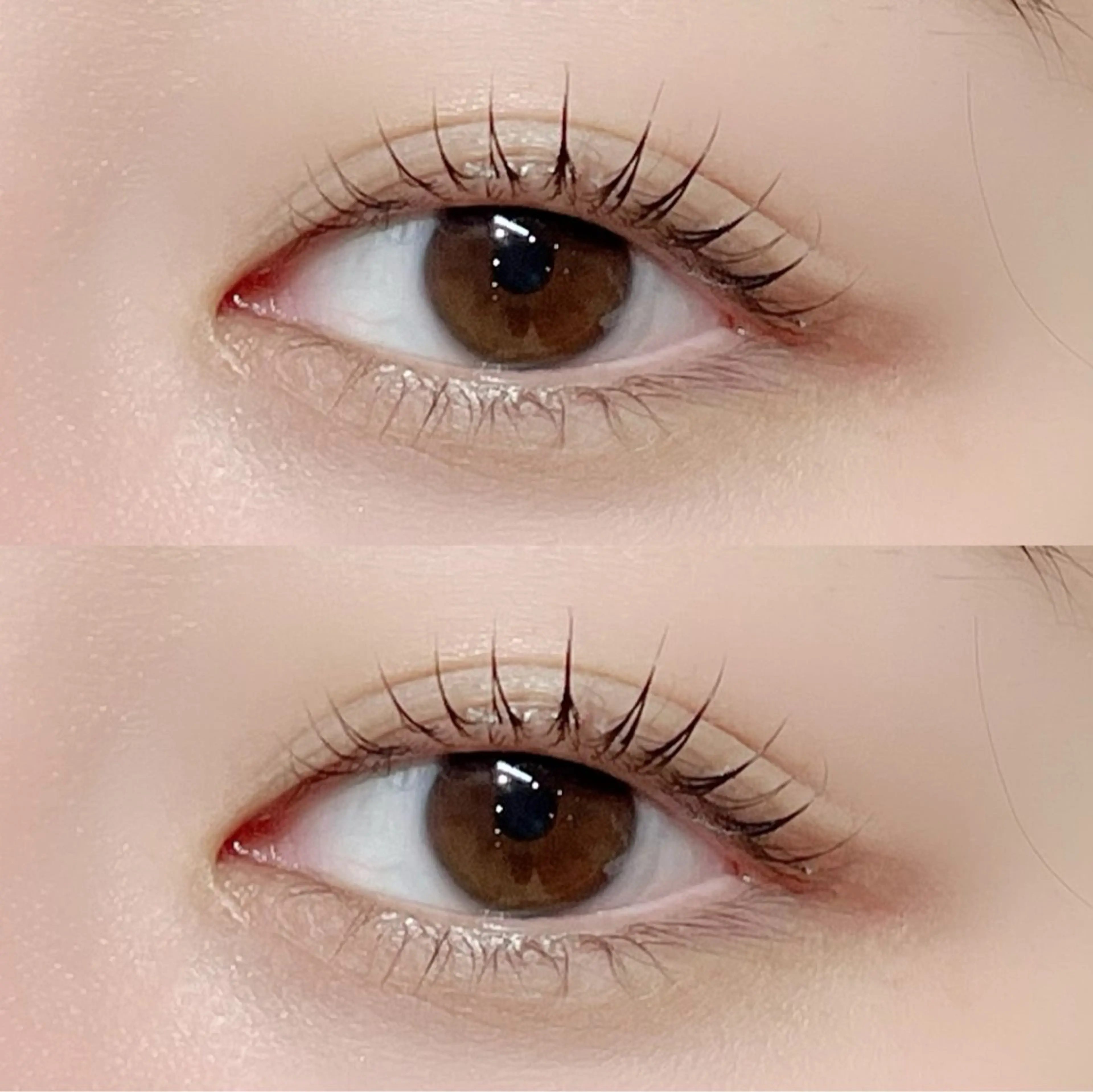 マツエク・マツパ マツパ Zina 船橋南口/Amikaのマツエク・マツパデザイン