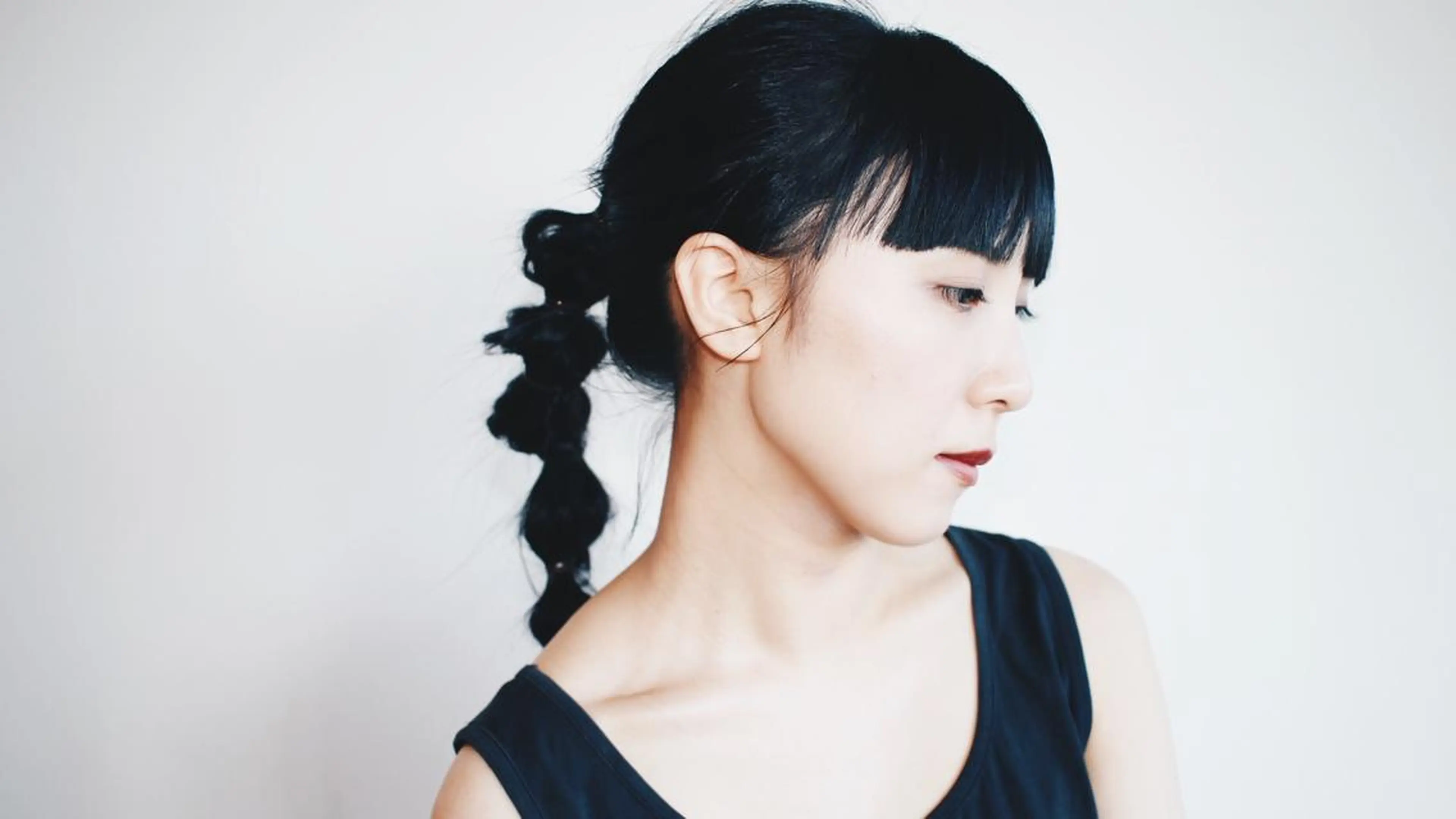 ロング ヘアアレンジ BOB🌟ハイトーン /ブリーチ/TAKUのヘアスタイル