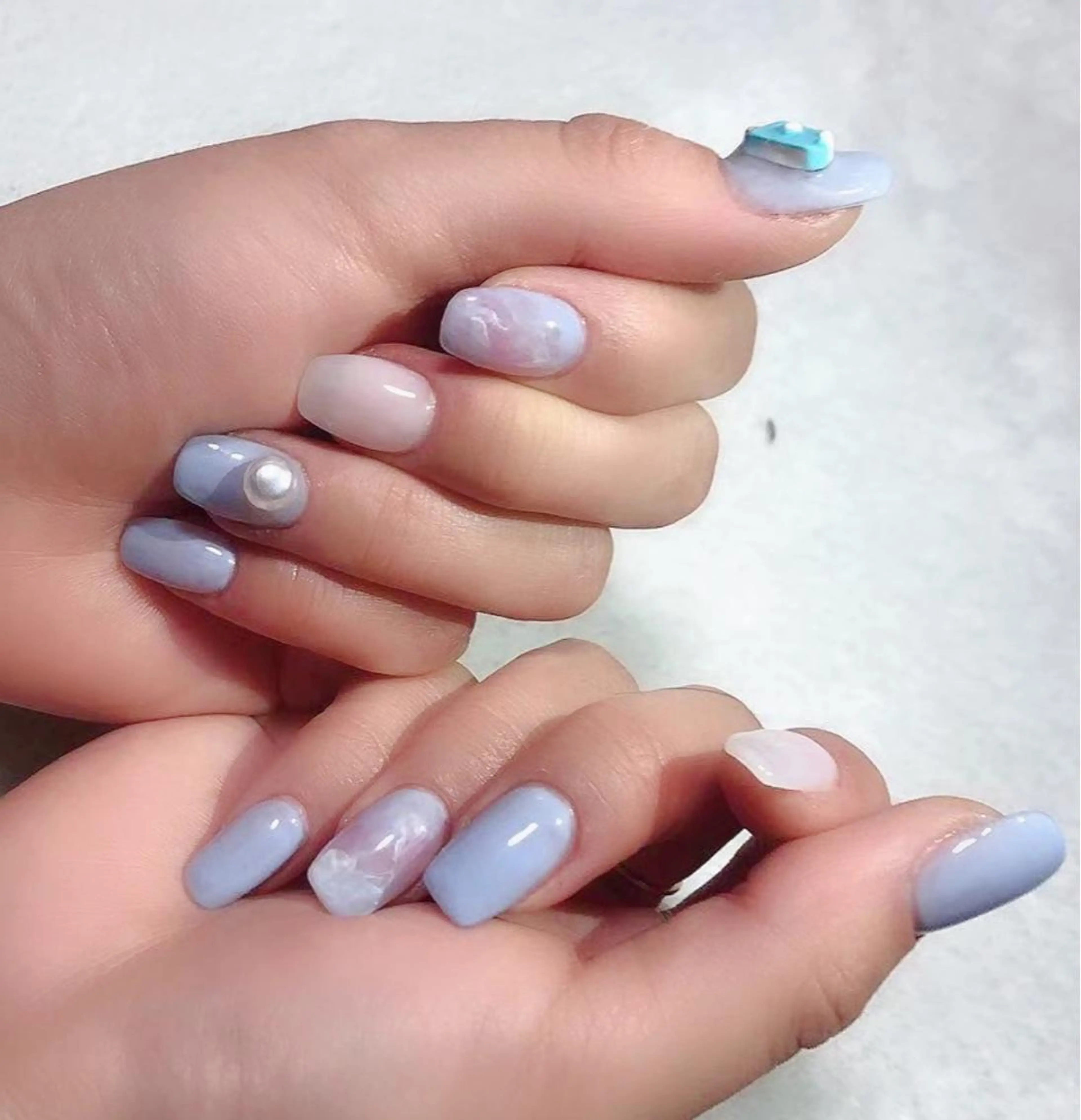 ネイル Lien  _リエン リエンのネイルデザイン