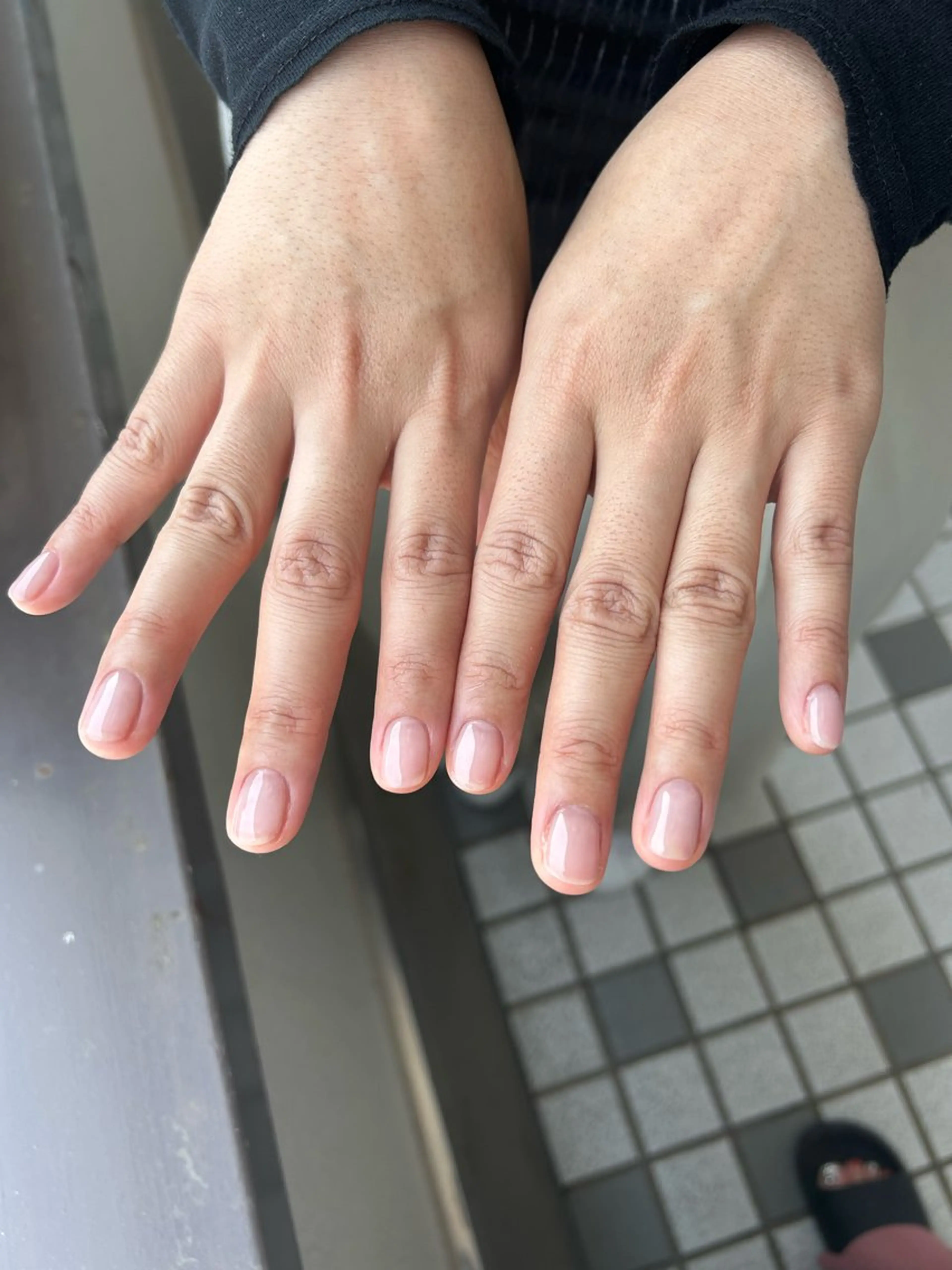 ネイル ハンドネイル Momonails Ruiのネイルデザイン