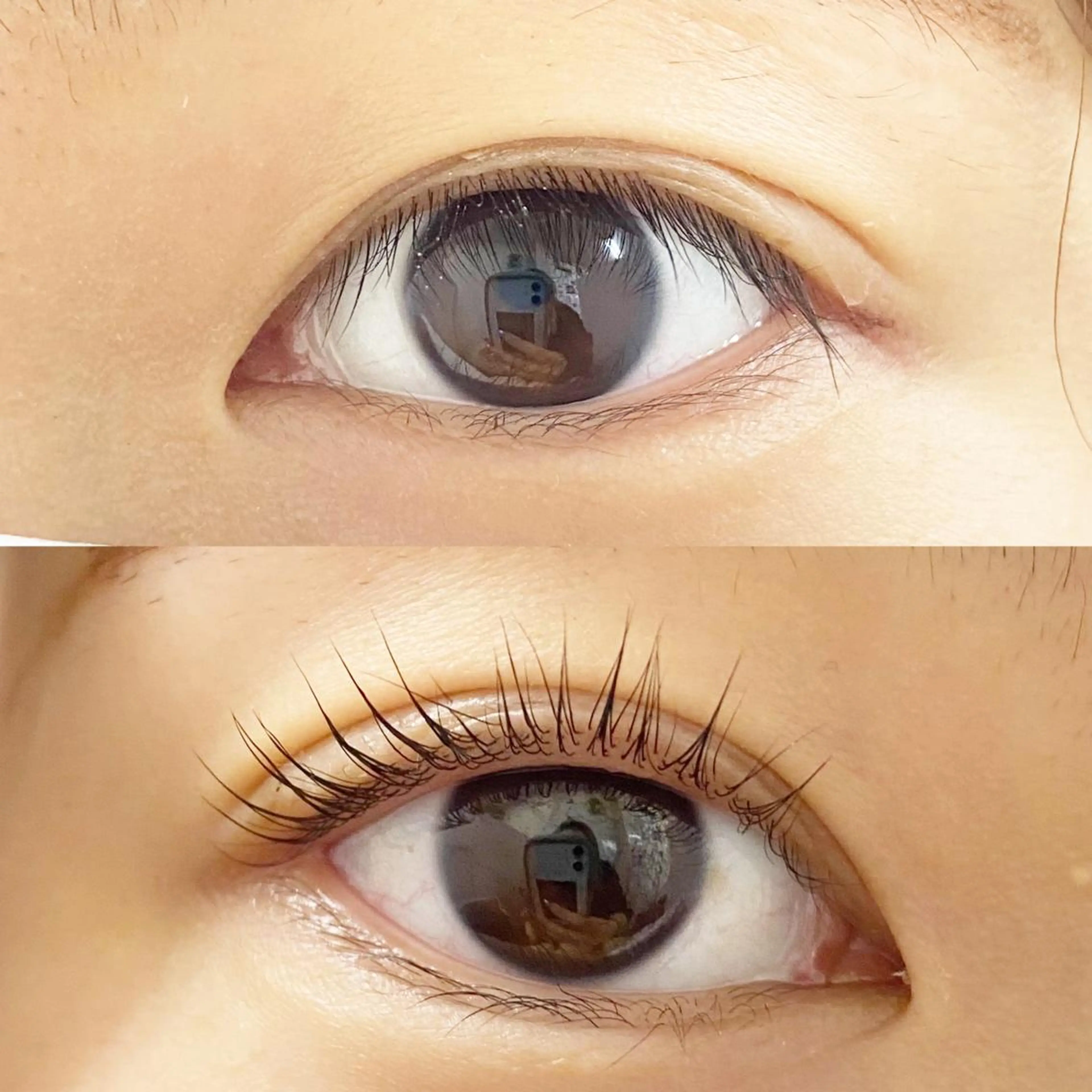 マツエク・マツパ マツパ eye lash salon Sarry所属・NIINA ☪️のマツエク・マツパデザイン