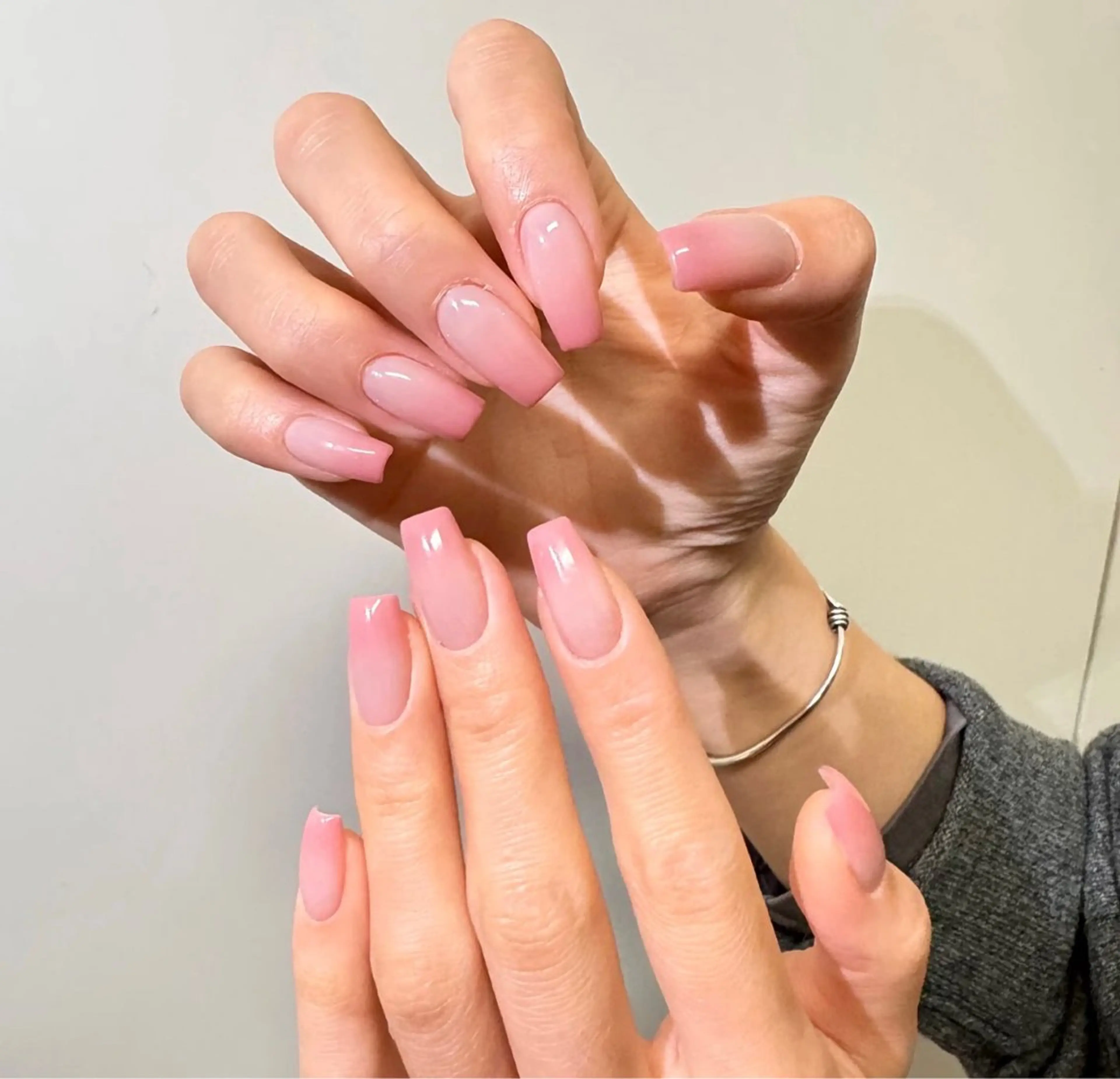ネイル ハンドネイル 🍑 momo_nailのネイルデザイン